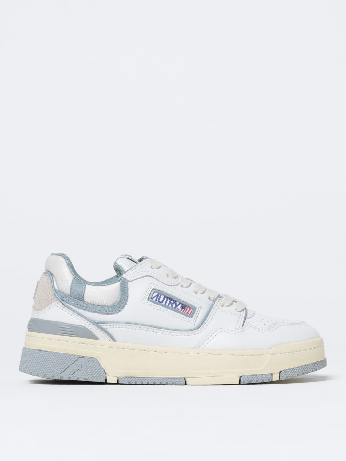 スニーカー AUTRY Woman Sneakers White ROLWMM45 AUTRY: Sneakers woman - White | Autry sneakers ROLWMM45