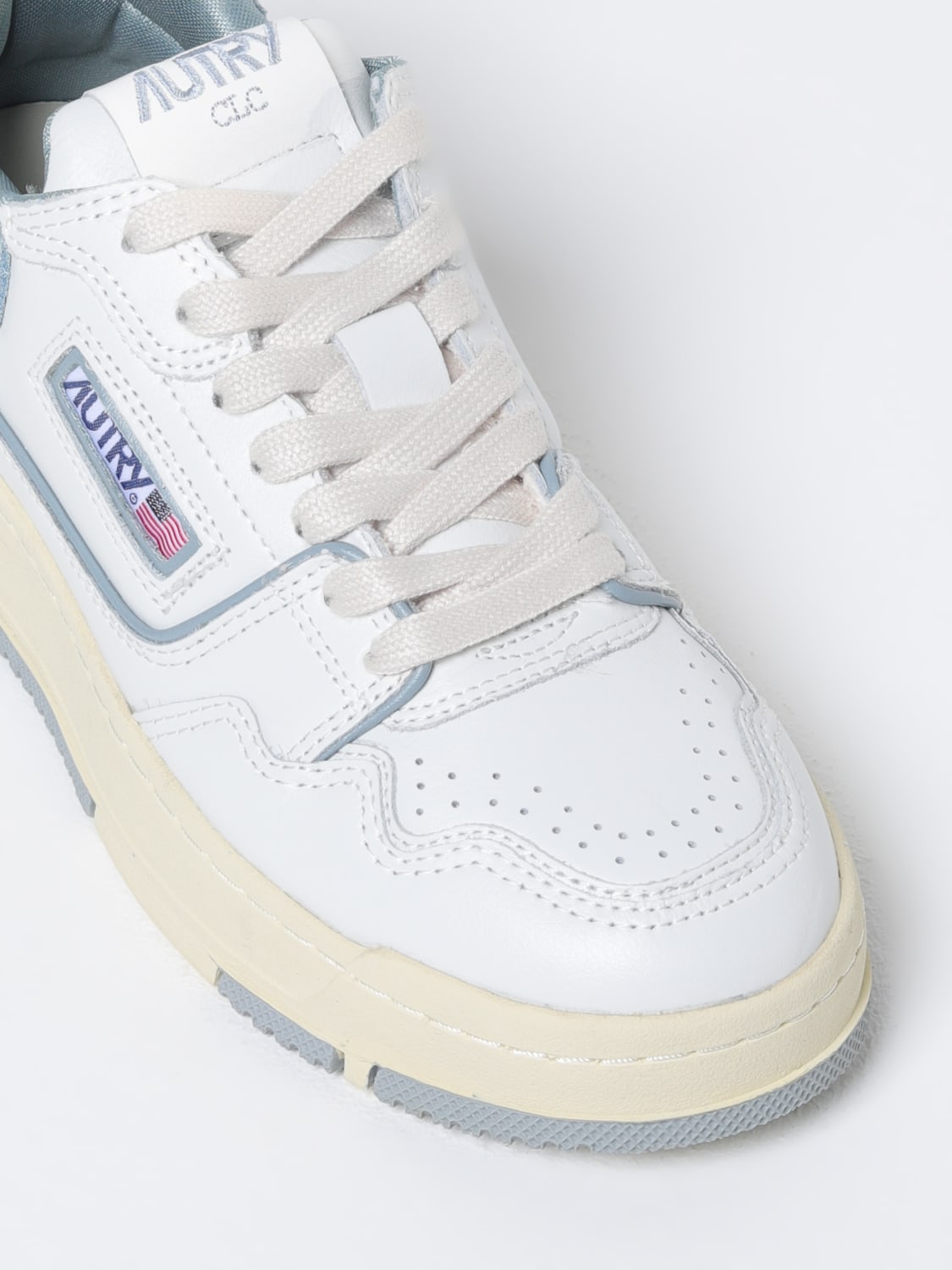 スニーカー AUTRY Woman Sneakers White ROLWMM45 AUTRY: Sneakers woman - White | Autry sneakers ROLWMM45