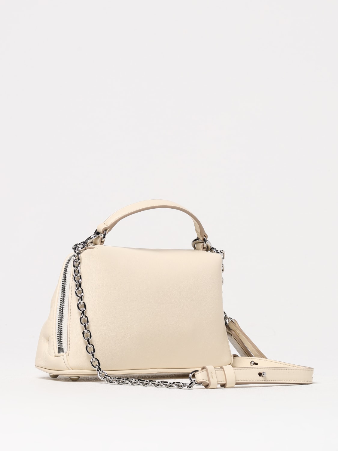 ハンドバッグ Maison Margiela [Maison Margiela] SS24 Crossbody Bag SB1WG00 MAISON MARGIELA-small Glam Slam Classique-SB1WG0028P4300