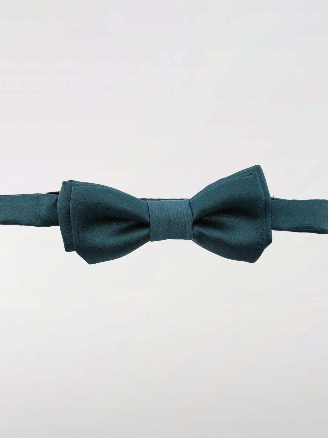 PAUL SMITH BOW TIE: Tie men Paul Smith, Blue - Img 1