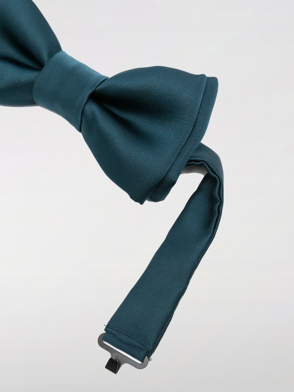 PAUL SMITH BOW TIE: Tie men Paul Smith, Blue - Img 2