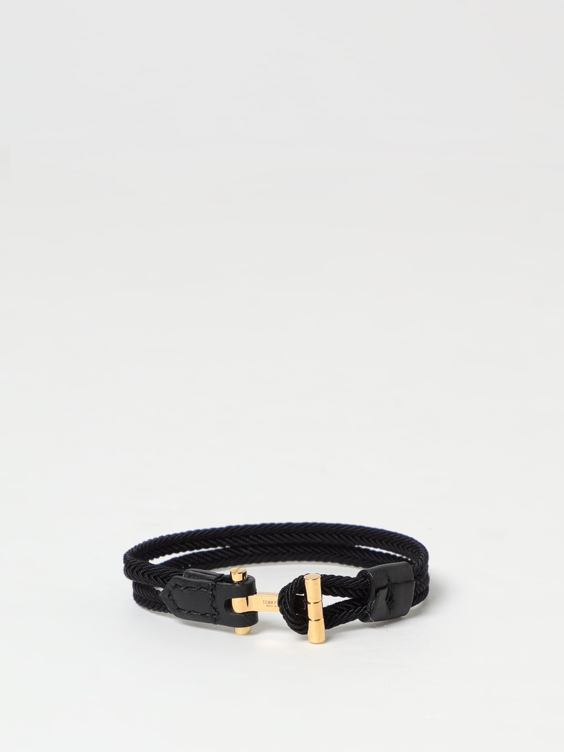 アクセサリーその他 TOM FORD Men Jewel Silver JM012AMT001S 1G004 tom-ford.jpg