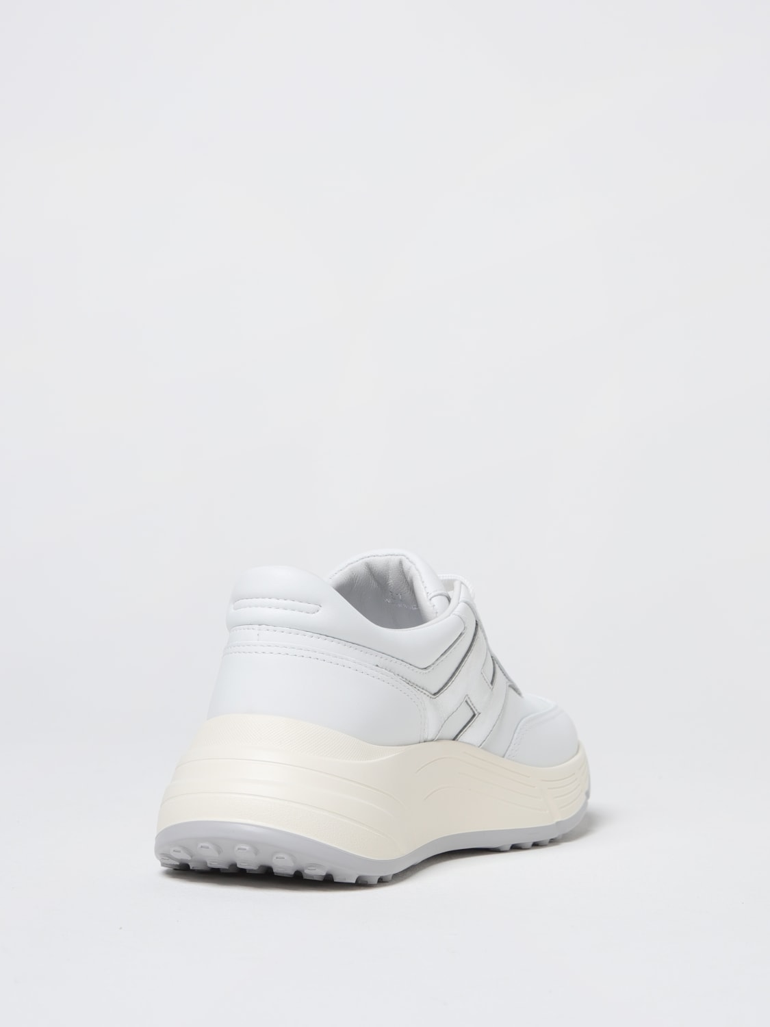 スニーカー HOGAN Woman Sneakers White HXW6690FR30U7I 0351 HOGAN: Sneakers woman - White | Hogan sneakers