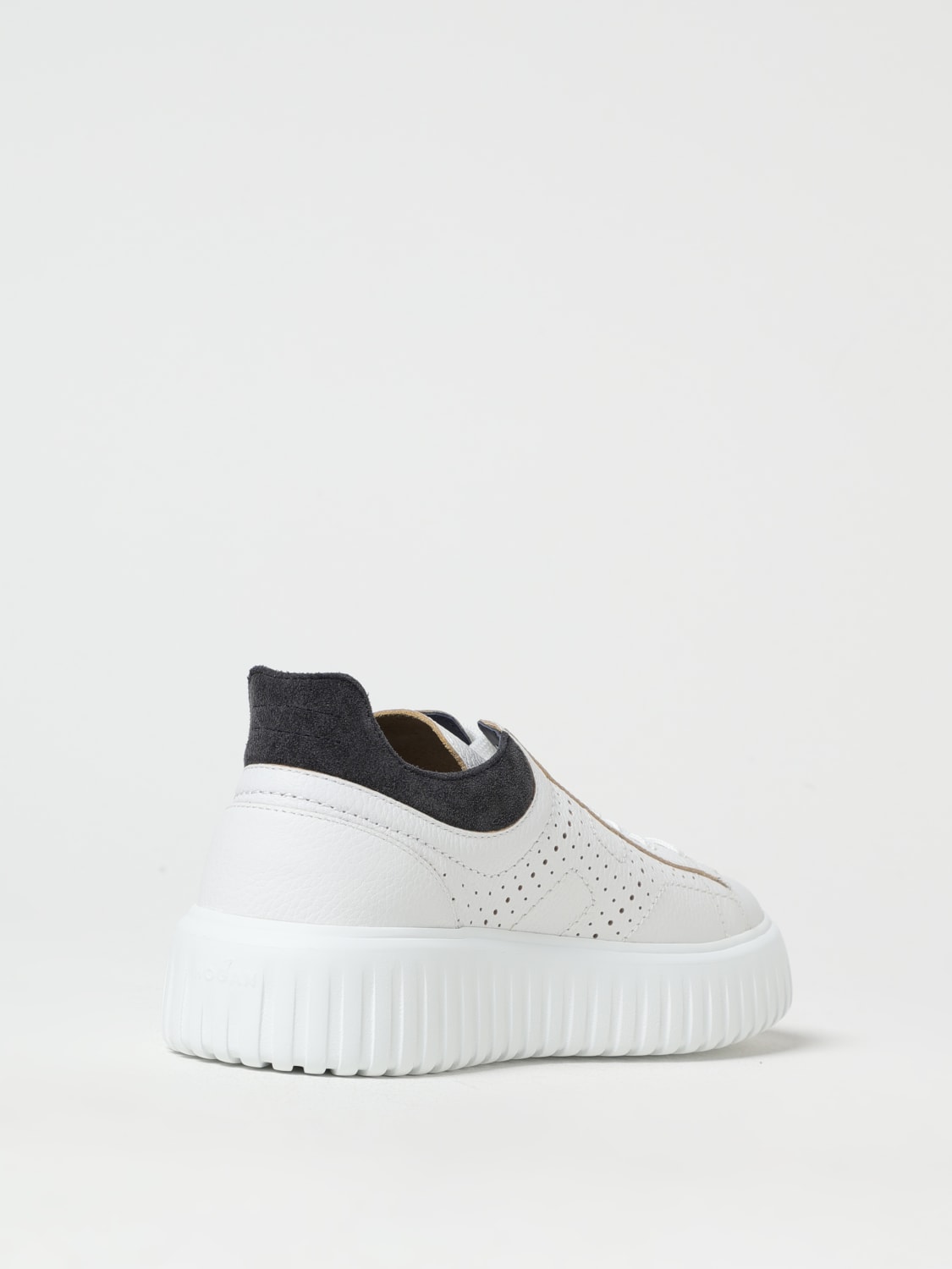 HOGAN: Sneakers men - White 1 | Hogan sneakers