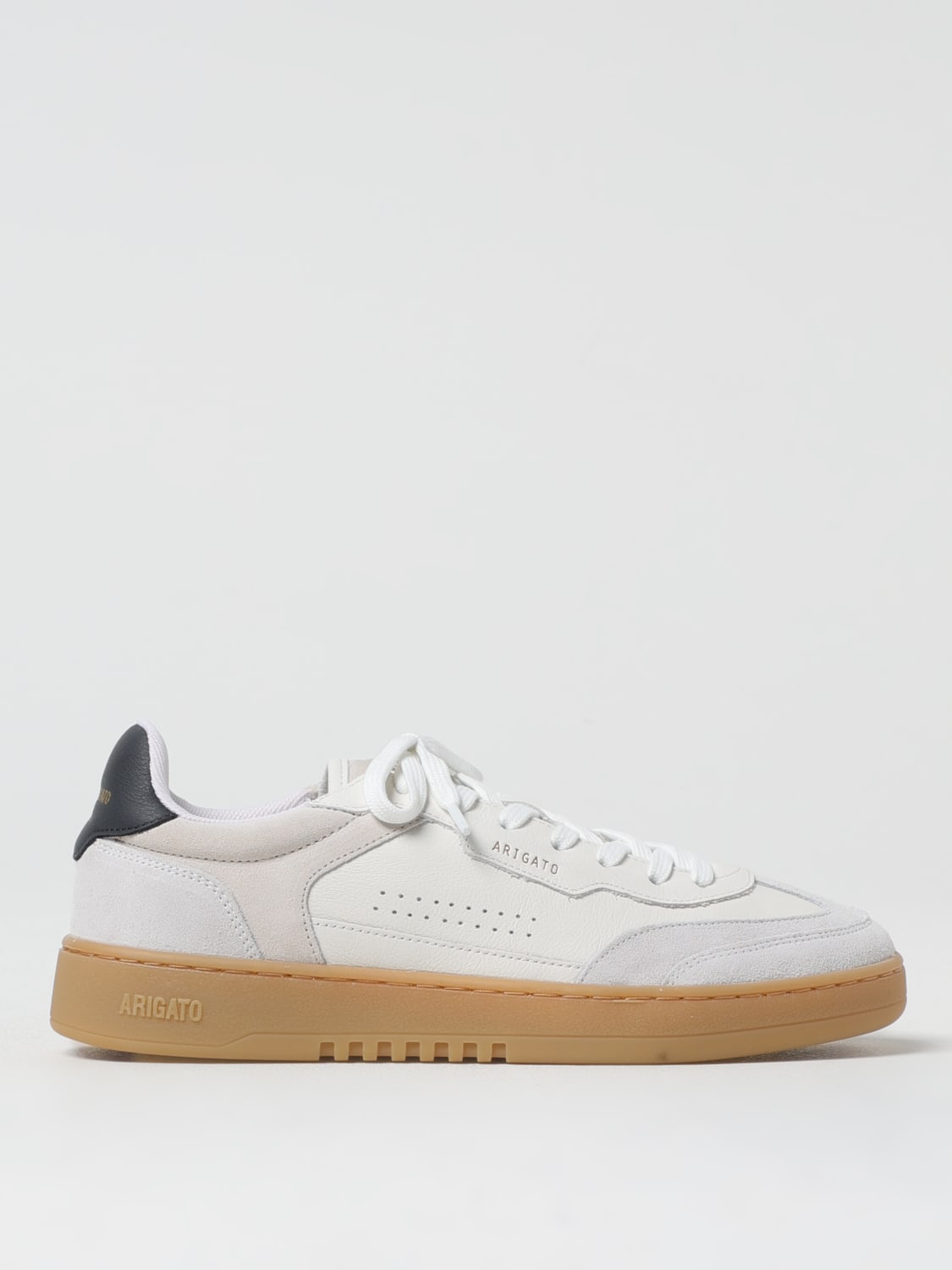 AXEL ARIGATO SNEAKERS: Sneakers men Axel Arigato, White - Img 1