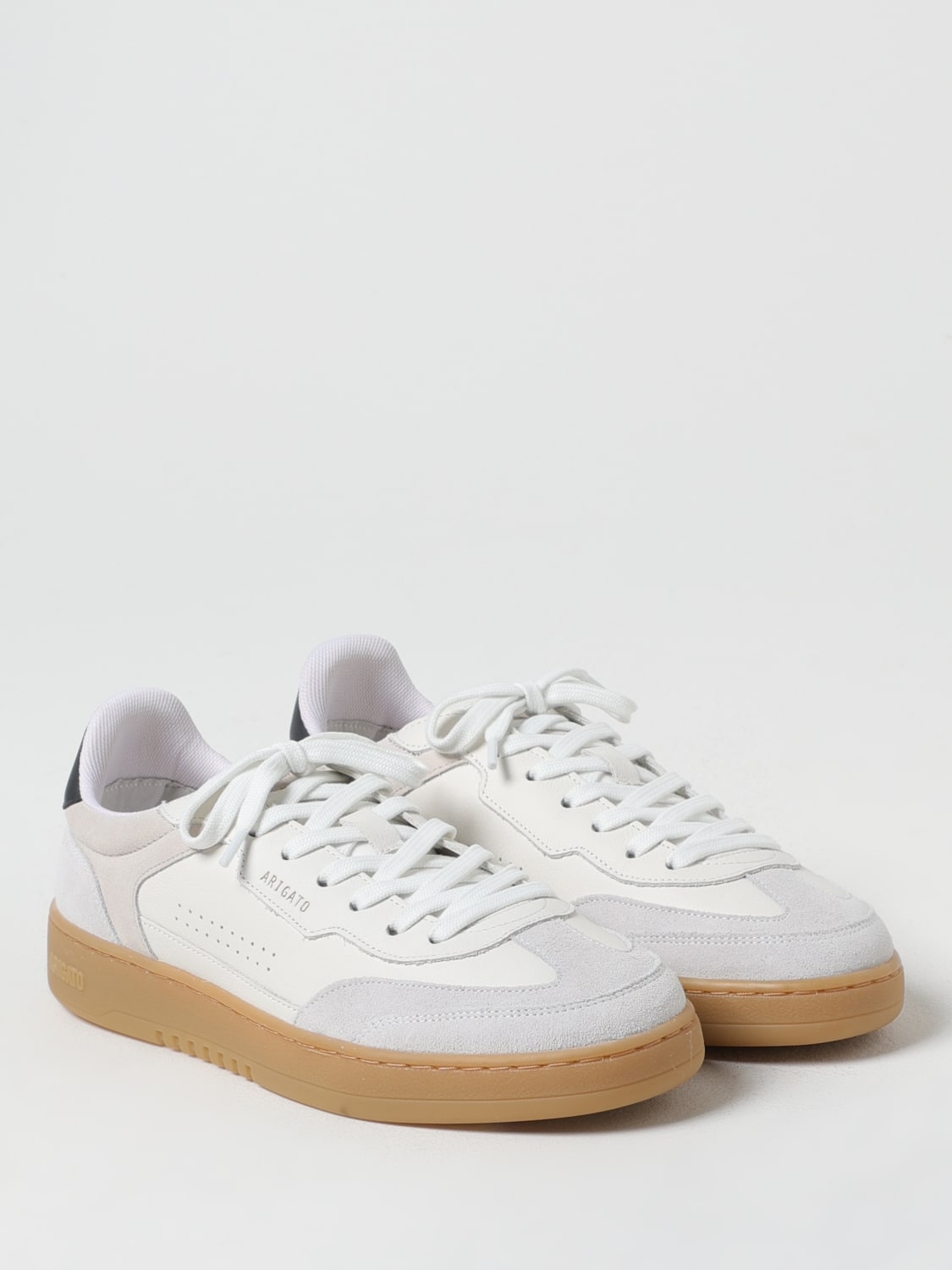 AXEL ARIGATO SNEAKERS: Sneakers men Axel Arigato, White - Img 2