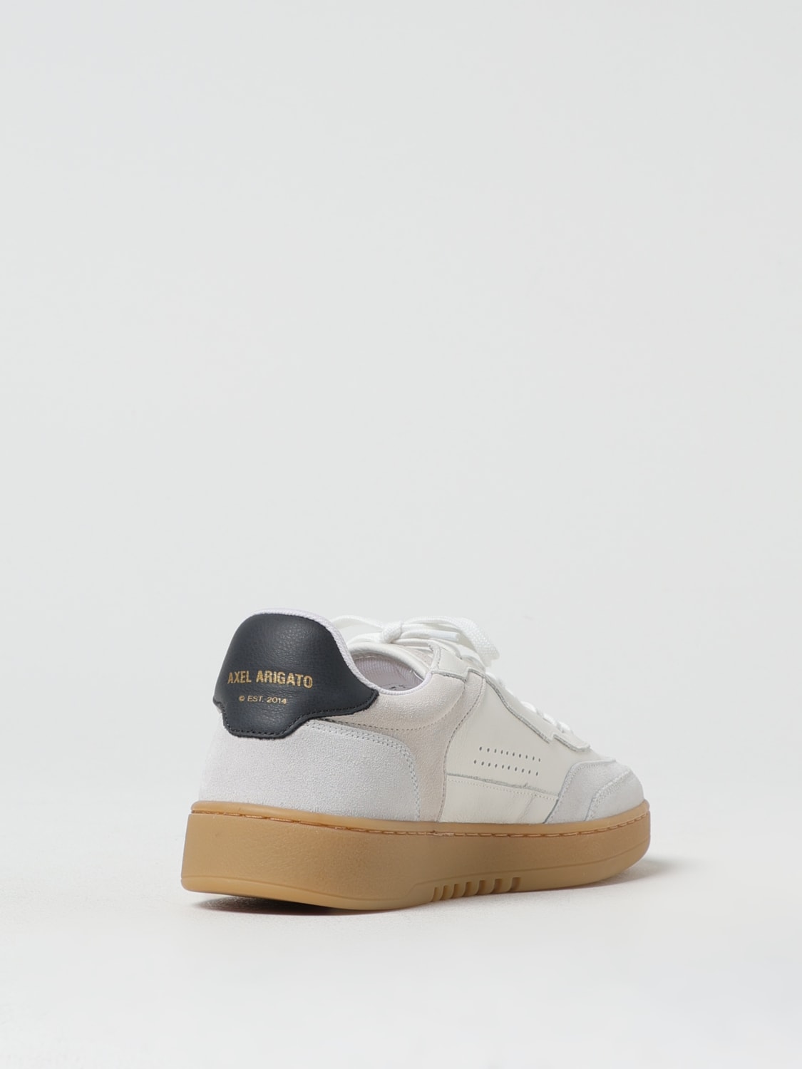 AXEL ARIGATO SNEAKERS: Sneakers men Axel Arigato, White - Img 3