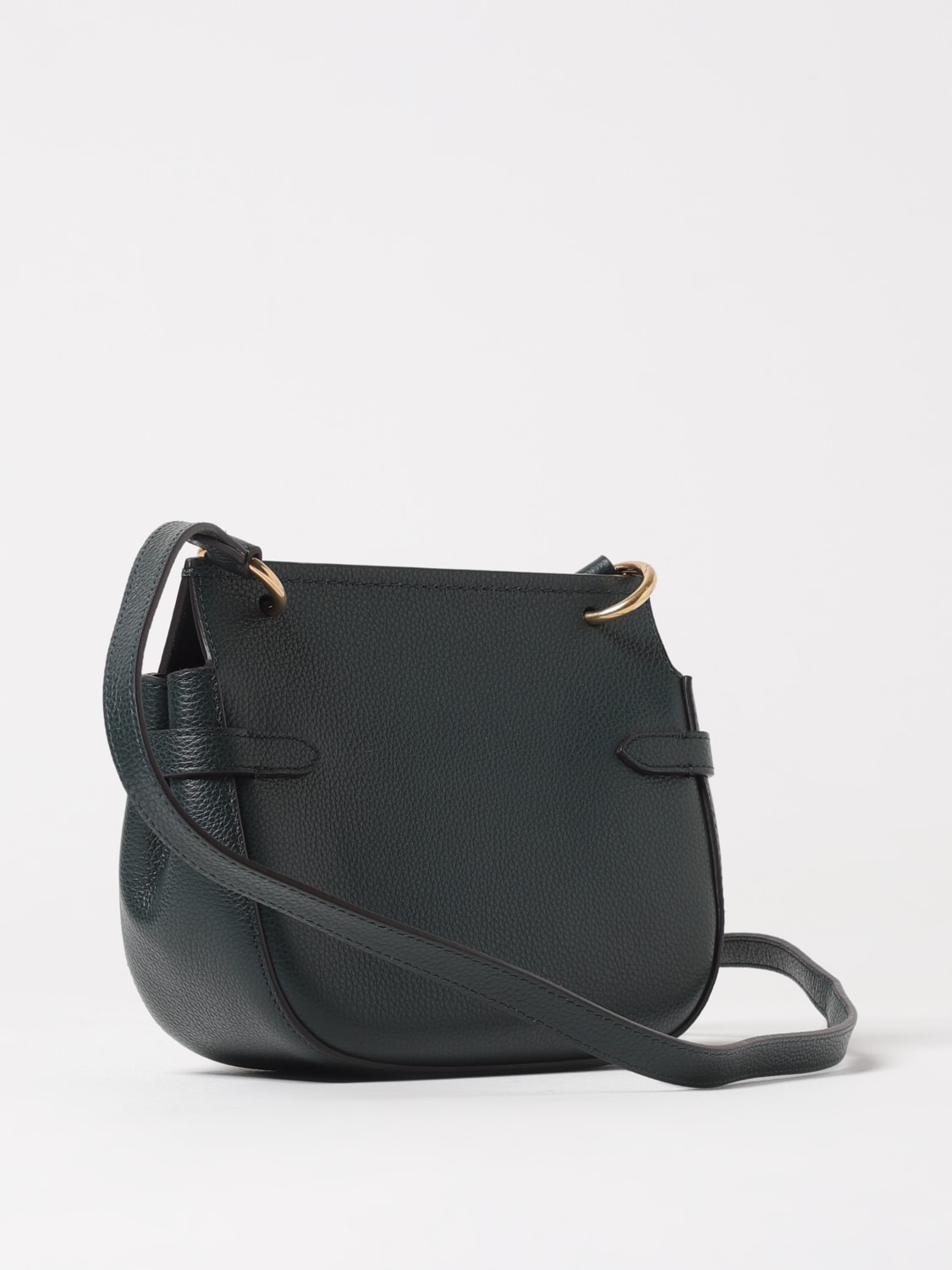 ショルダーバッグ・ポシェット MULBERRY Woman Crossbody bags Green HH4966205 Q633 53351317-1_2.jpg