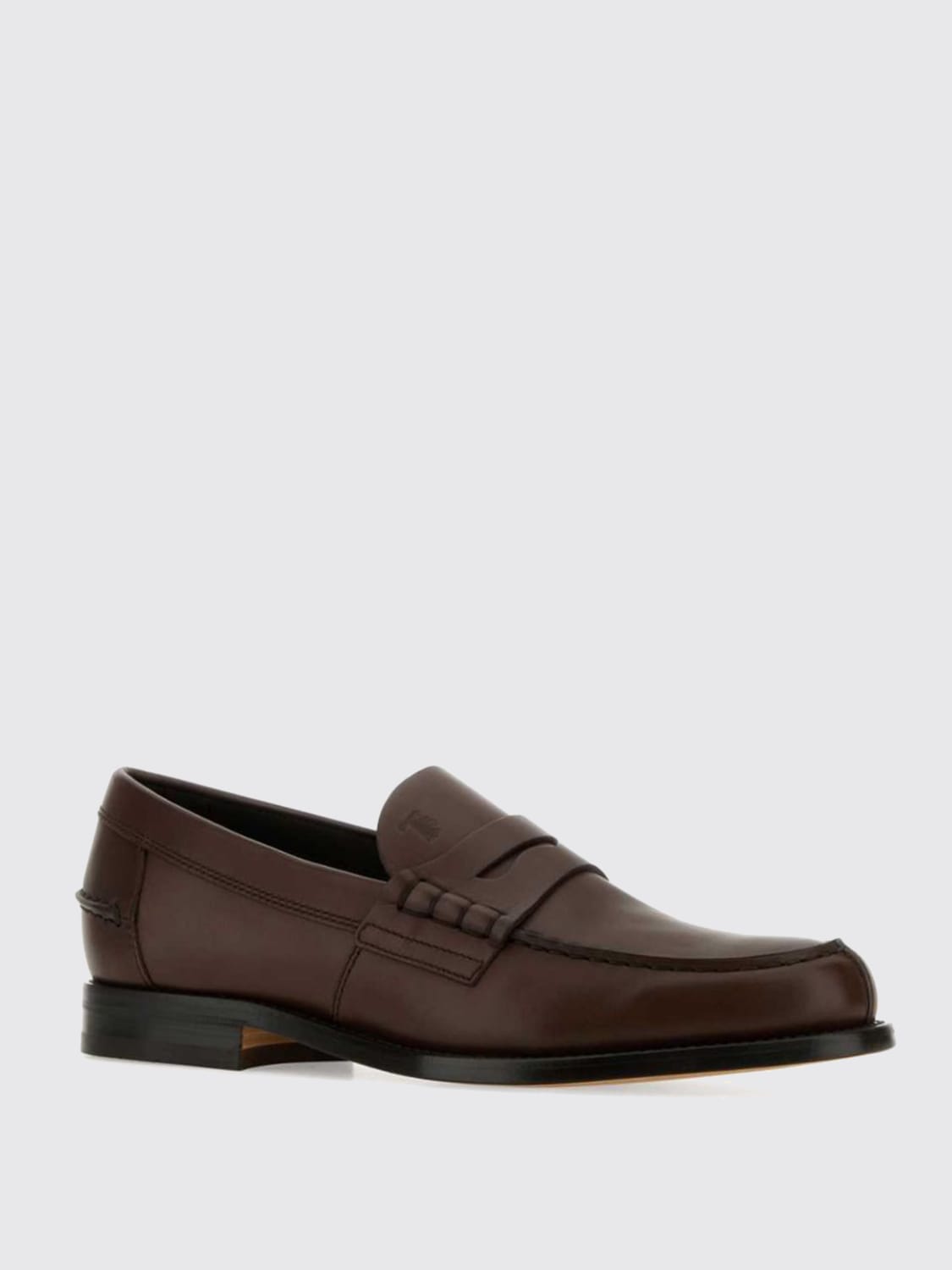 TOD'S LOAFERS: Shoes men Tod's, Dark - Img 2