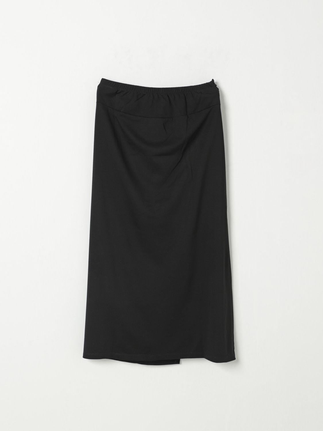 MONNALISA FALDA: Falda niños Monnalisa, Negro - Img 2