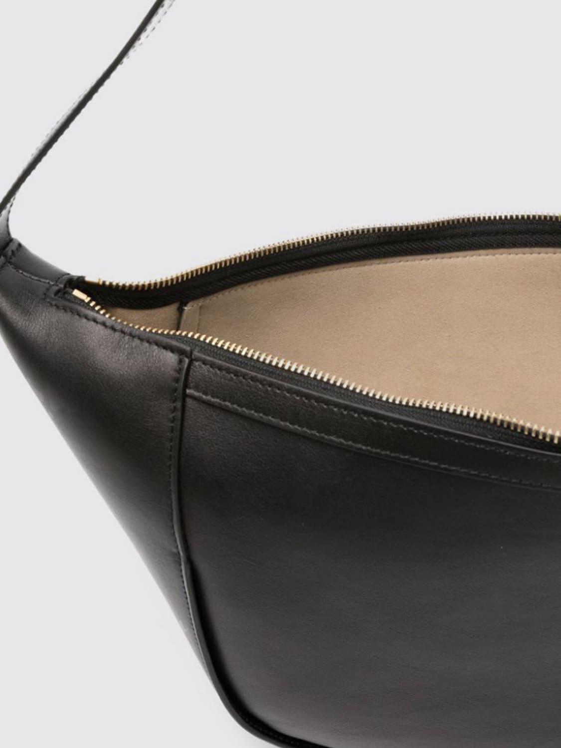 ショルダーバッグ・ポシェット WANDLER Woman Shoulder bag Black 24108000098 3200 WANDLER: Shoulder bag woman - Black | Wandler shoulder bag