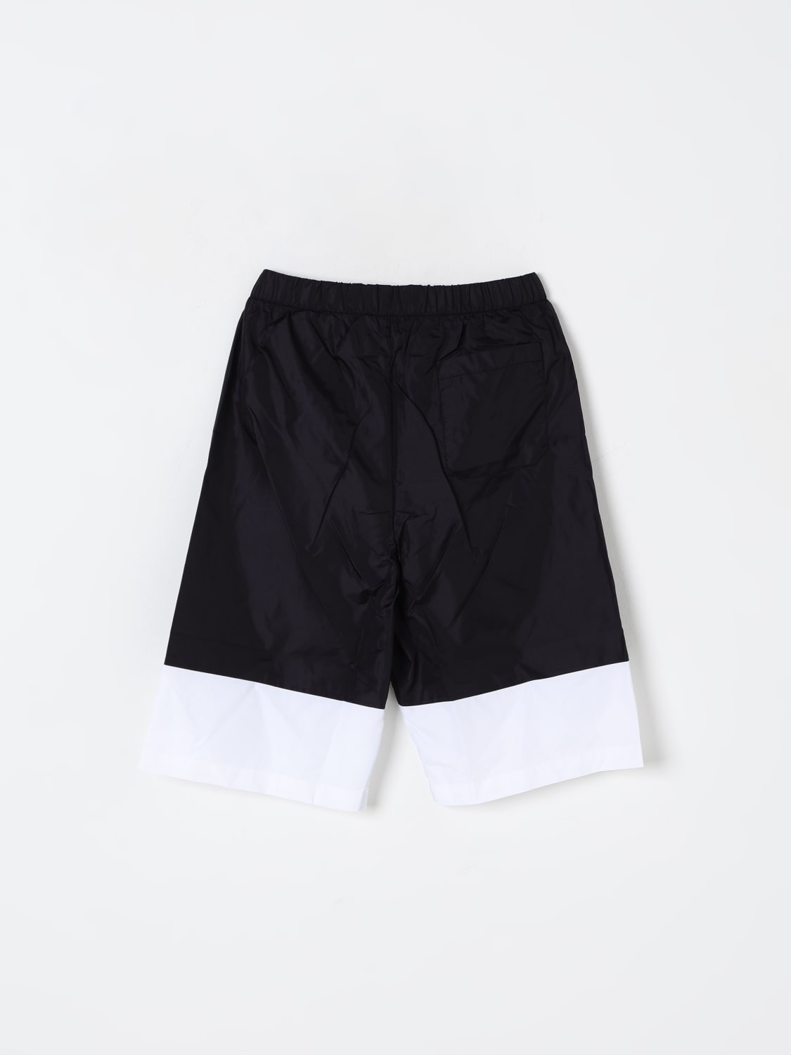 BALMAIN SWIMSUIT: Swimsuit kids Balmain, Black - Img 2