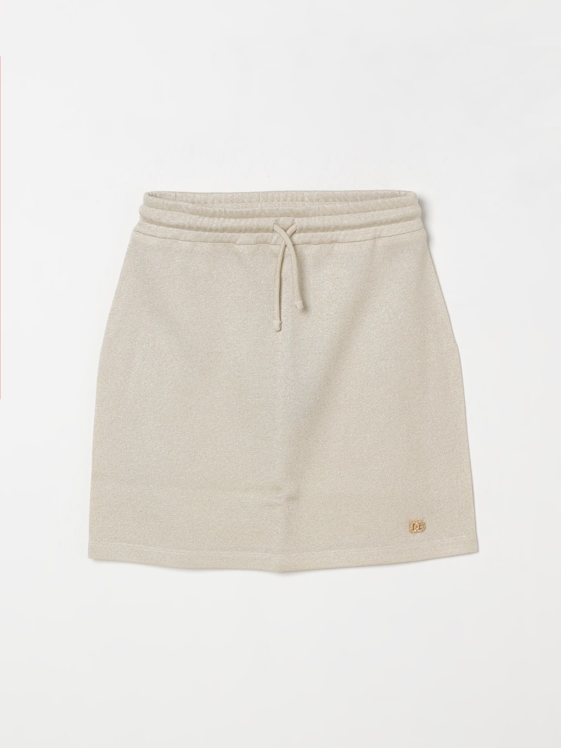 DOLCE & GABBANA ROCK: Rock kinder Dolce & Gabbana, Gold - Img 1