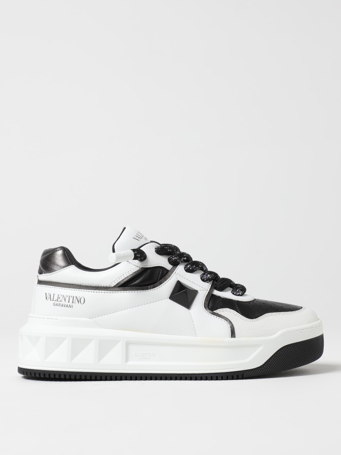 スニーカー VALENTINO GARAVANI Men Sneakers White 6Y2S0G37WWA A01 VALENTINO GARAVANI:スニーカー メンズ - ホワイト | GIGLIO