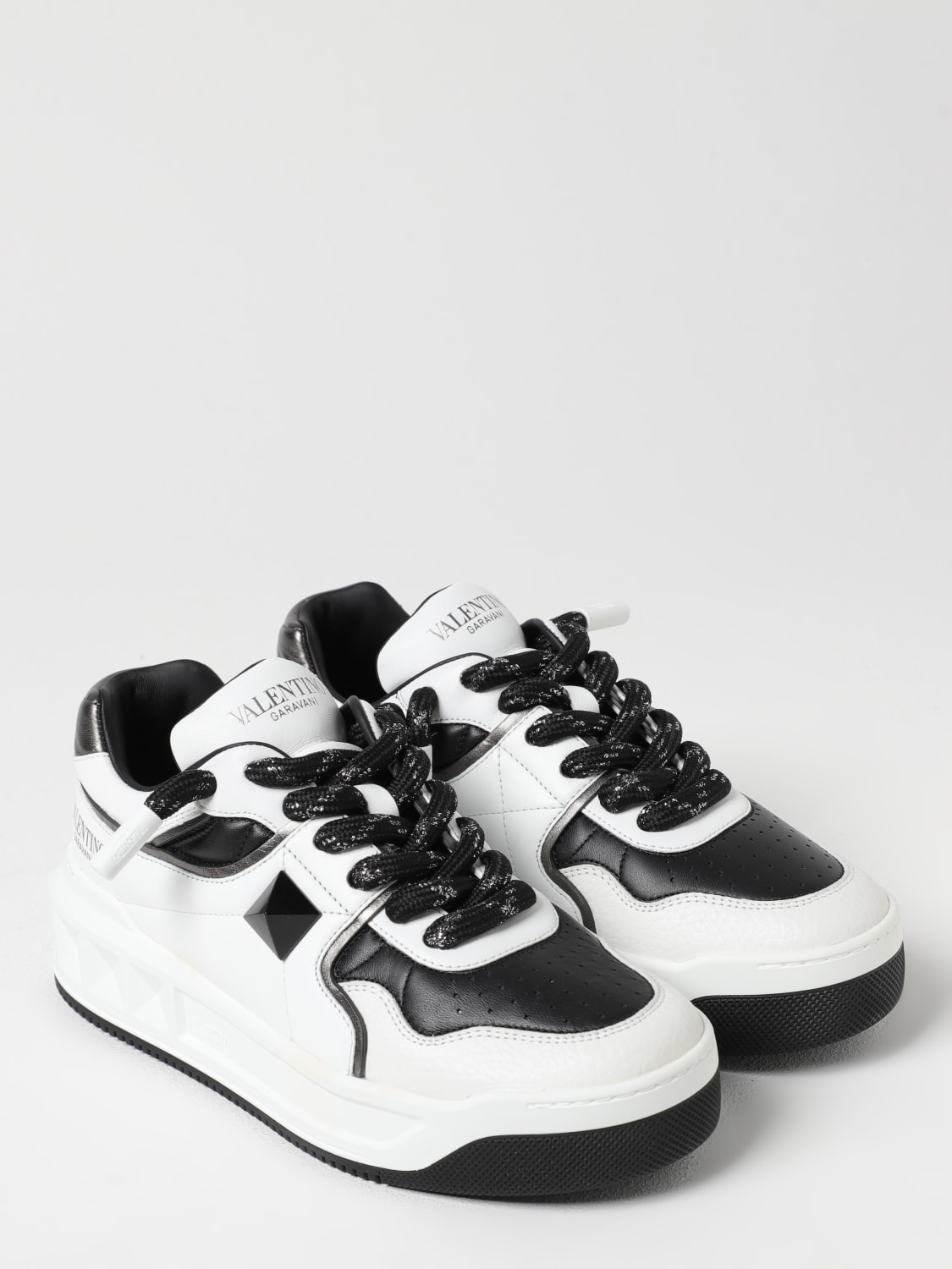 スニーカー VALENTINO GARAVANI Men Sneakers White 6Y2S0G37WRI 6S0 valentino-garavani.jpg