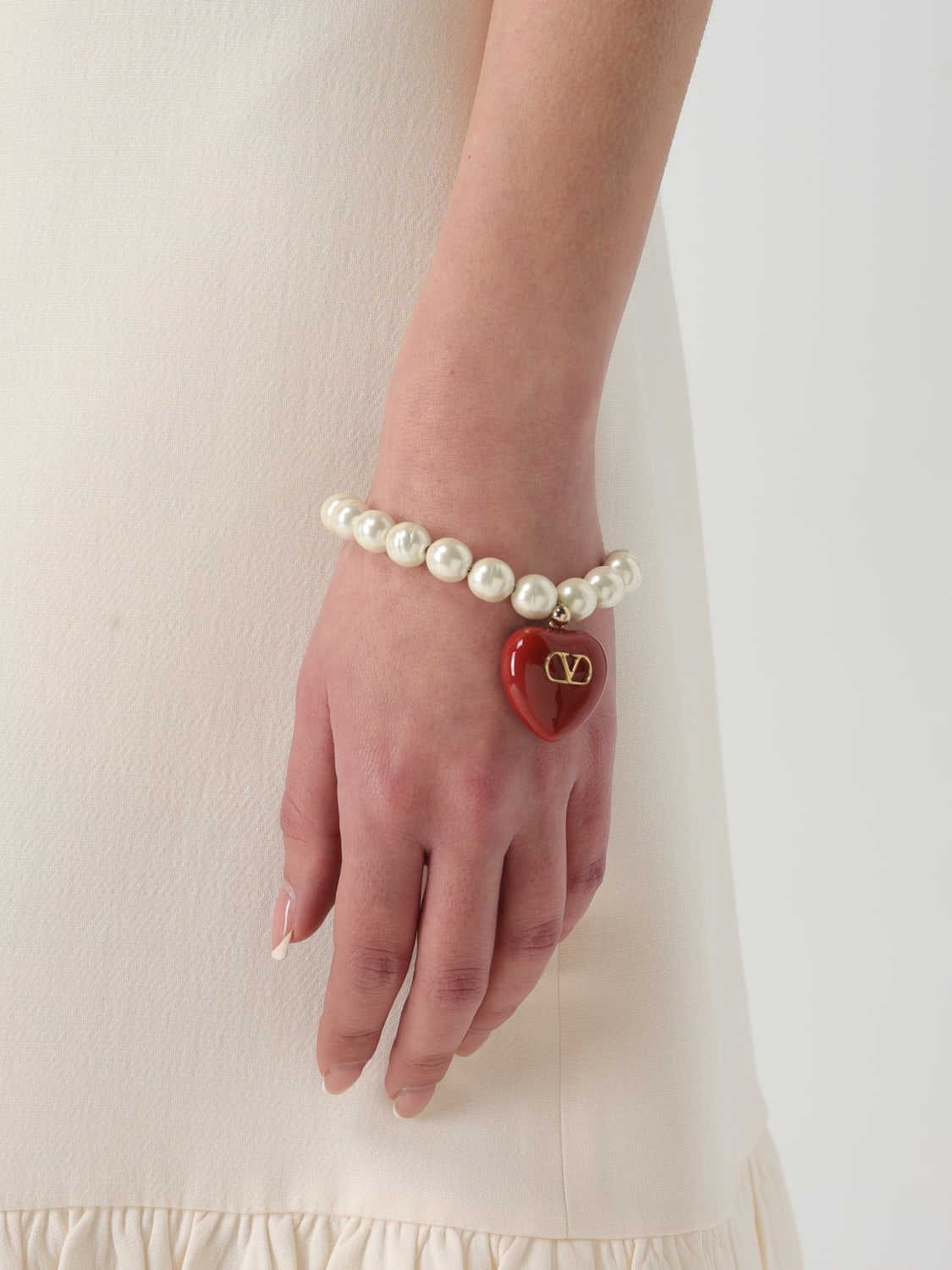 アクセサリーその他 VALENTINO GARAVANI Woman Jewel Gold 6W2J0Y71LTD R5P VALENTINO GARAVANI: Jewel woman - Gold | Valentino Garavani