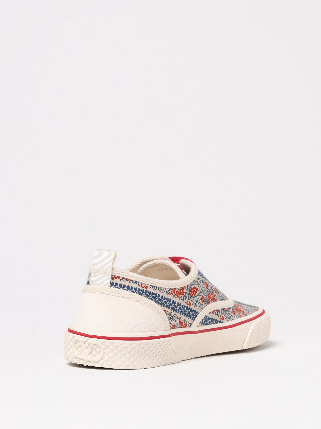 VALENTINO GARAVANI: Sneakers men - Blue | Valentino Garavani