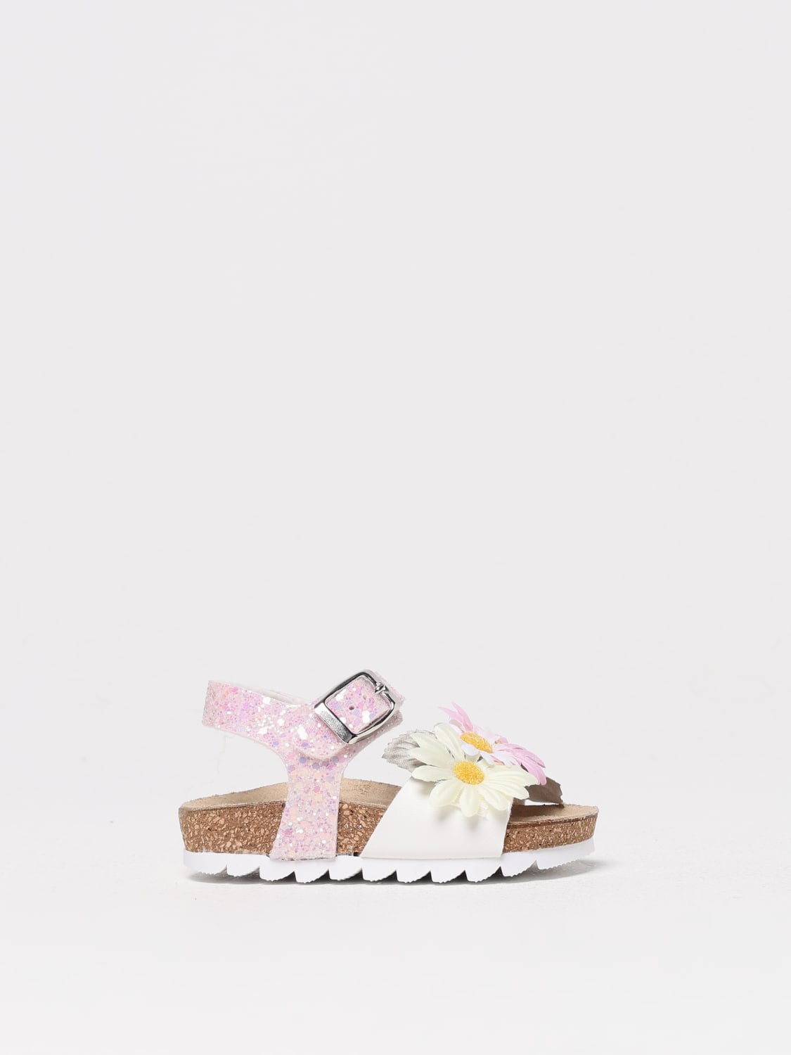 MONNALISA SCHUHE: Schuhe kinder Monnalisa, Bunt - Img 1