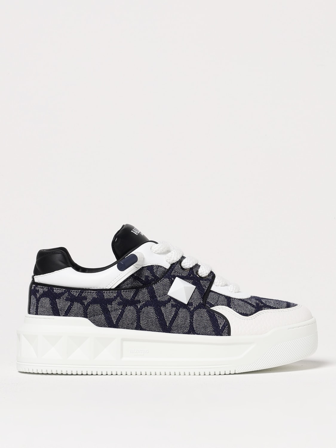 スニーカー VALENTINO GARAVANI Men Sneakers White 6Y2S0G37WWA A01 VALENTINO GARAVANI: Sneakers men - White | Valentino