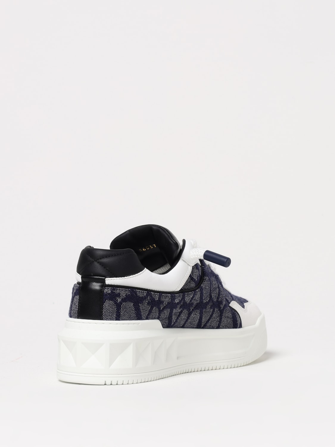 スニーカー VALENTINO GARAVANI Men Sneakers White 6Y2S0G37WWA A01 VALENTINO GARAVANI: Sneakers men - White | Valentino