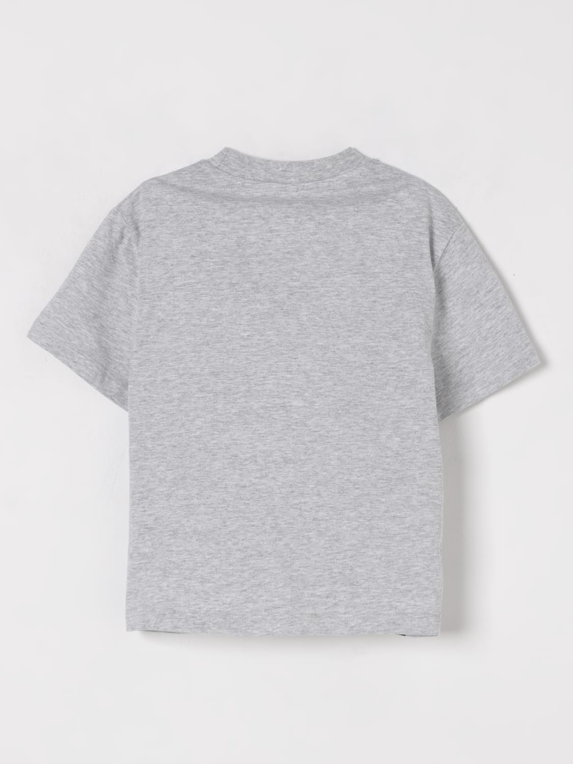 STELLA MCCARTNEY KIDS T-SHIRT: T-shirt kids Stella McCartney Kids, Grey - Img 2