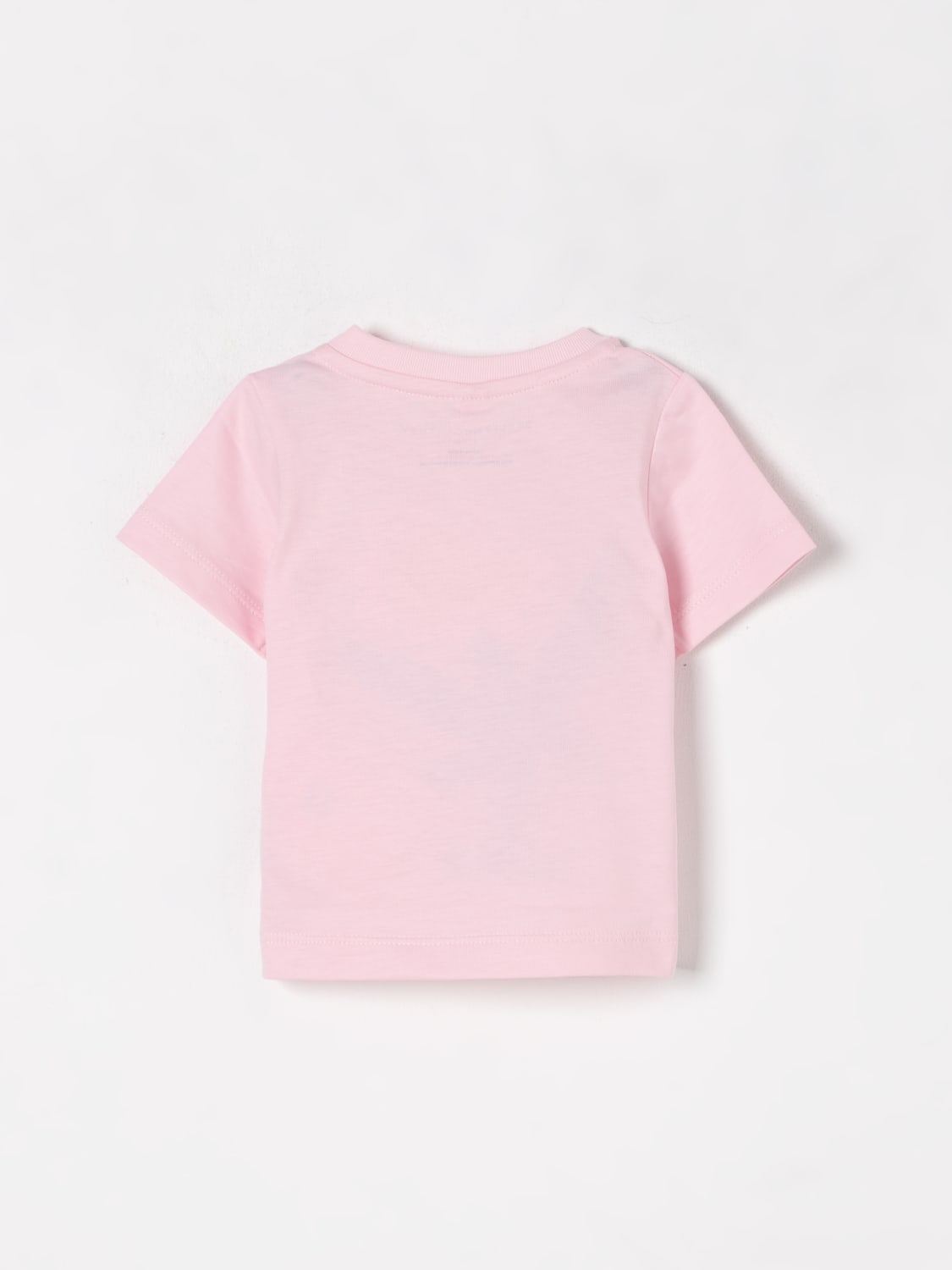STELLA MCCARTNEY KIDS T-SHIRT: T-shirt kids Stella McCartney Kids, Pink - Img 2