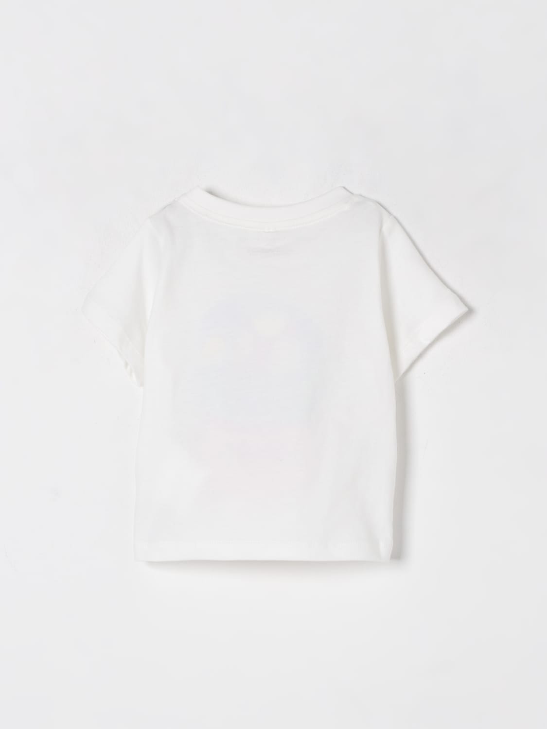 STELLA MCCARTNEY KIDS CAMISETA: Camiseta niños Stella McCartney Kids, Marfil - Img 2