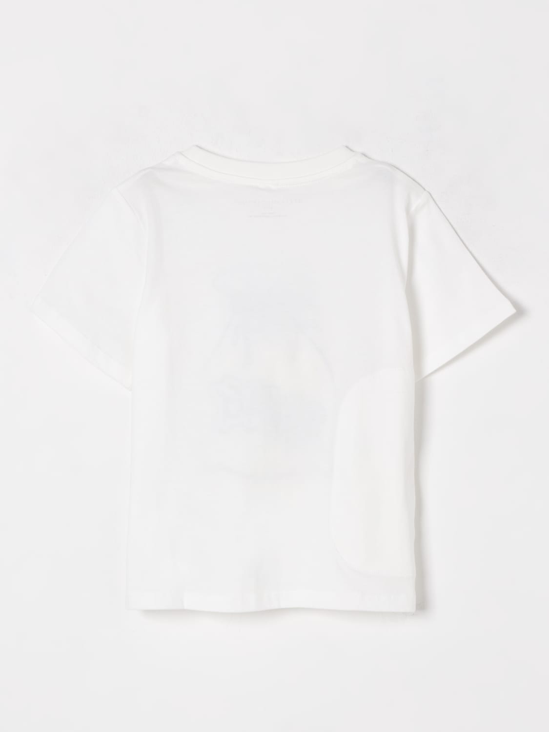 STELLA MCCARTNEY KIDS T-SHIRT: T-shirt kids Stella McCartney Kids, Ivory - Img 2