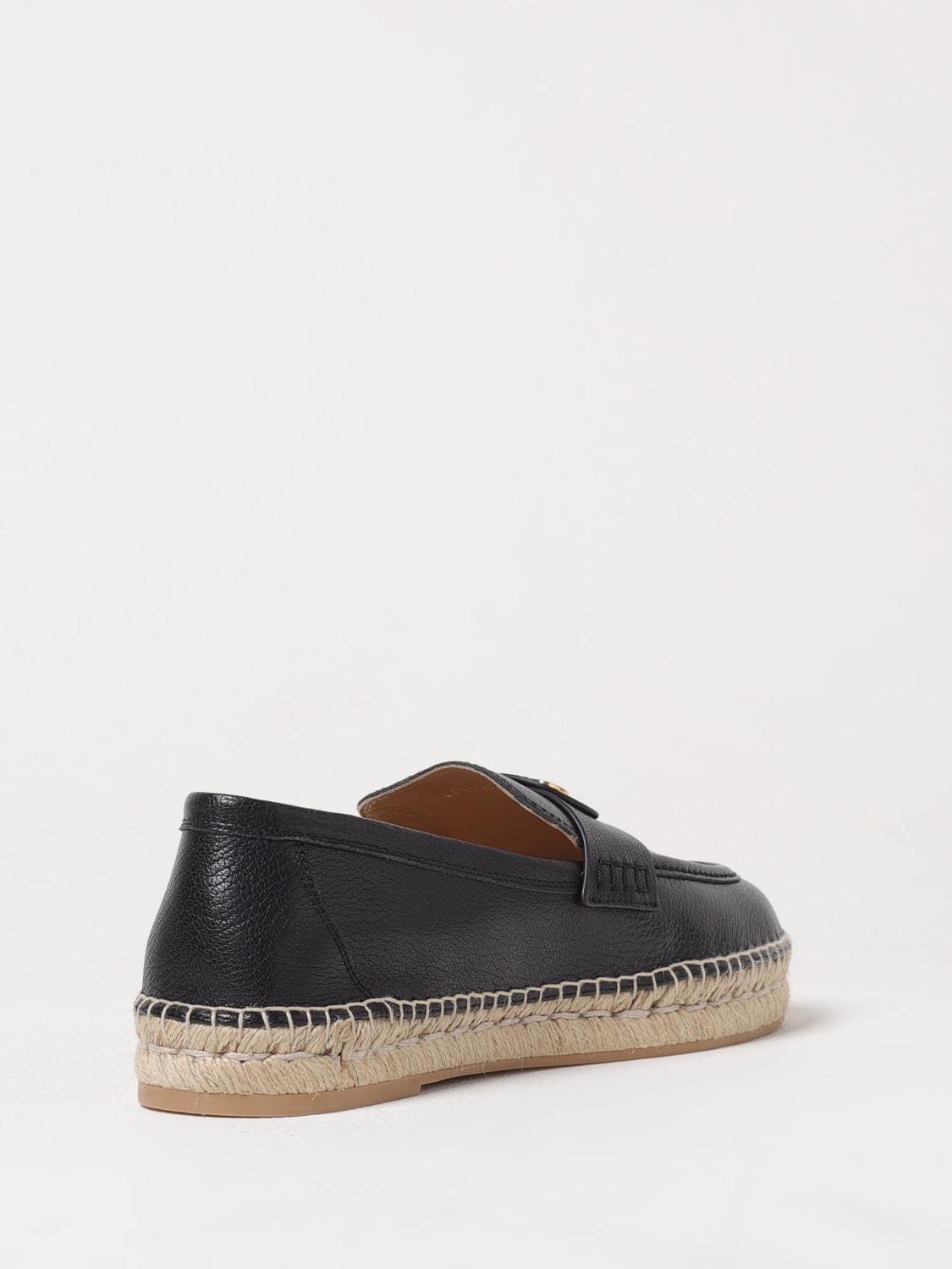 スニーカー VALENTINO ESPADRILLE (6Y2S0K00UDX 0NO) VALENTINO GARAVANI: Espadrilles men - Black | Valentino