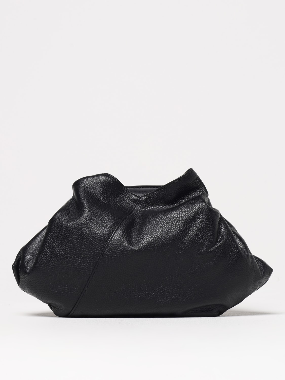 ハンドバッグ MM6 MAISON MARGIELA Woman Handbag Black SB5WD0029P7255 T8013 MM6 MAISON MARGIELA: Handbag woman - Black | Mm6 Maison