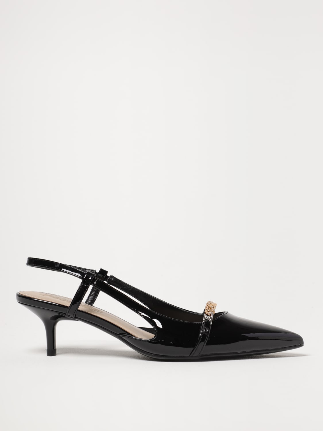 PINKO PUMP: High heel shoes woman Pinko, Black - Img 1