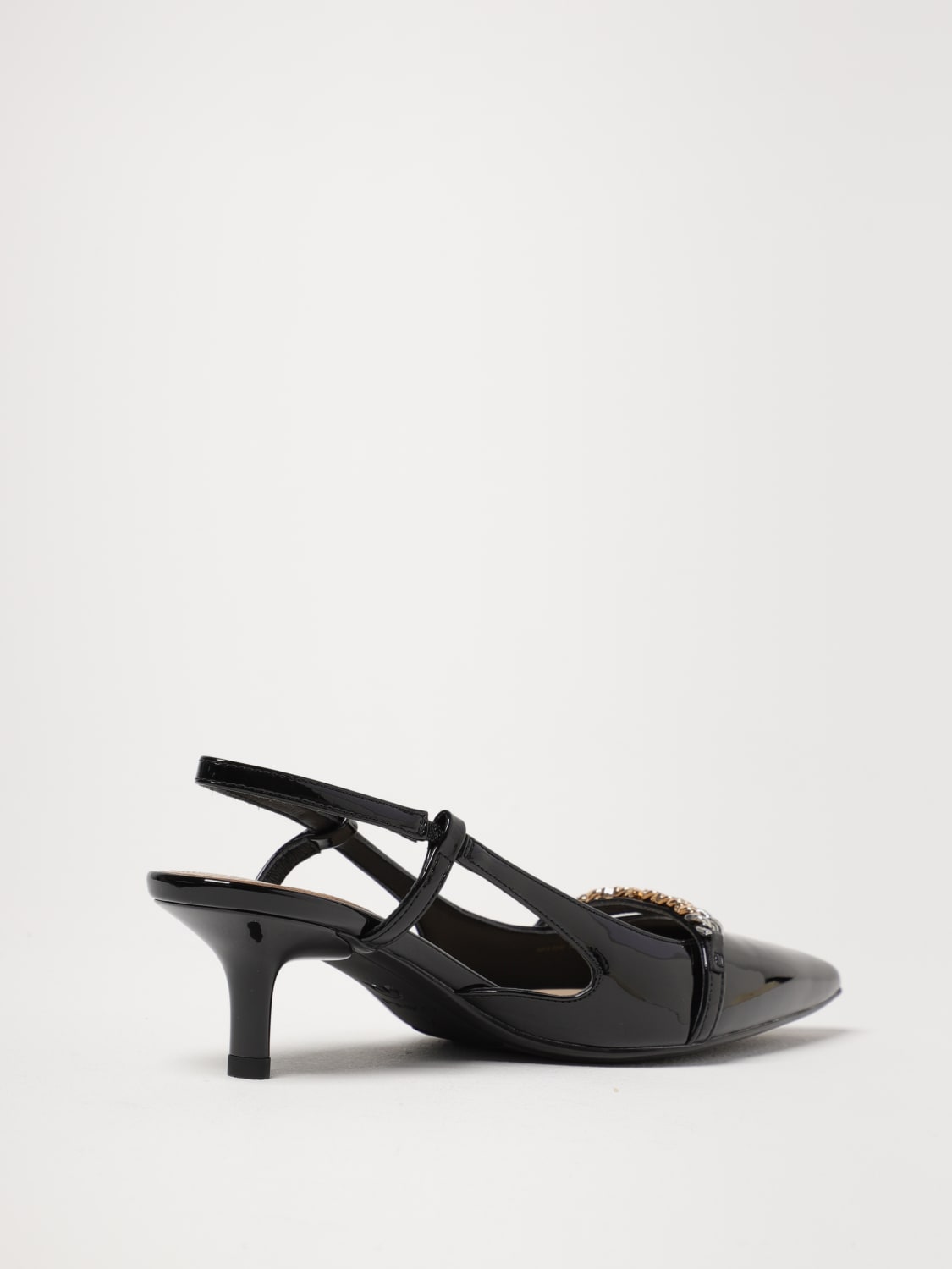 PINKO PUMP: High heel shoes woman Pinko, Black - Img 3