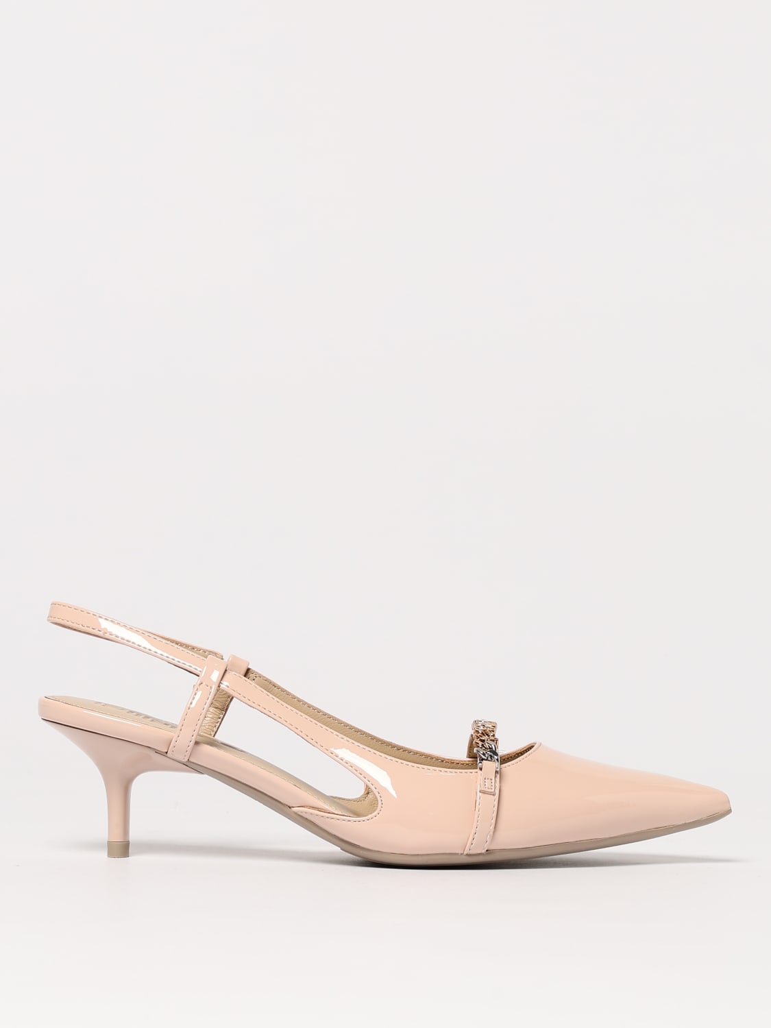 PINKO PUMPS: Absatzschuhe damen Pinko, Pink - Img 1