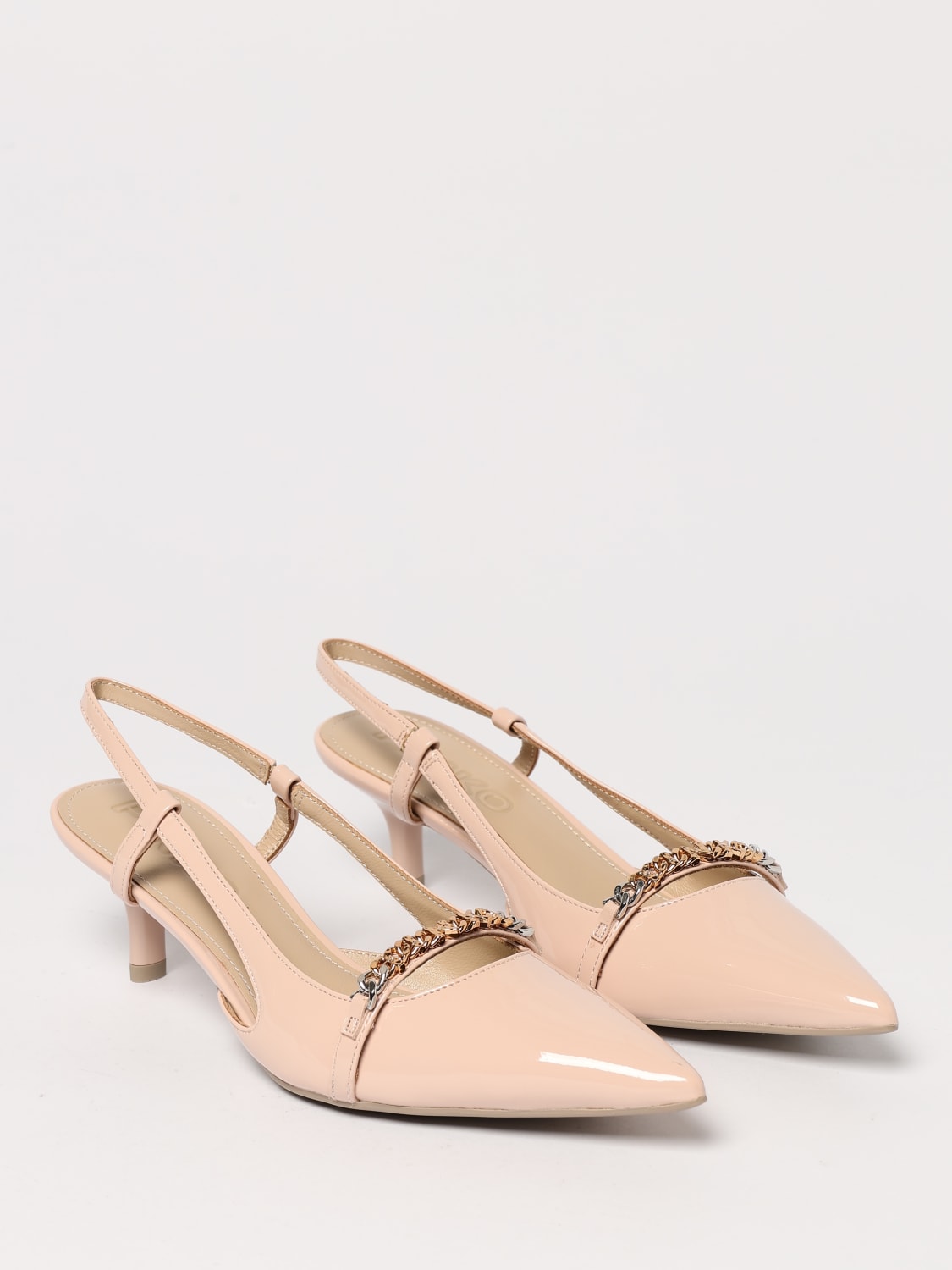 PINKO PUMPS: Absatzschuhe damen Pinko, Pink - Img 2