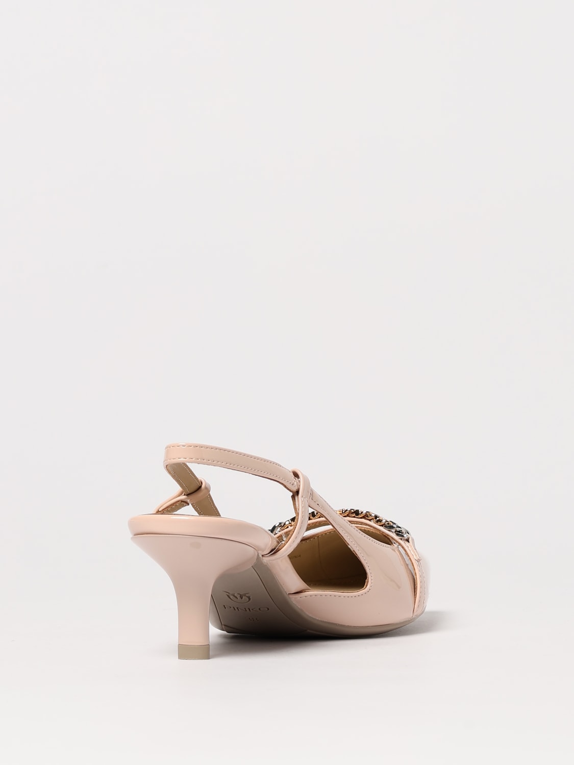 PINKO PUMPS: Absatzschuhe damen Pinko, Pink - Img 3