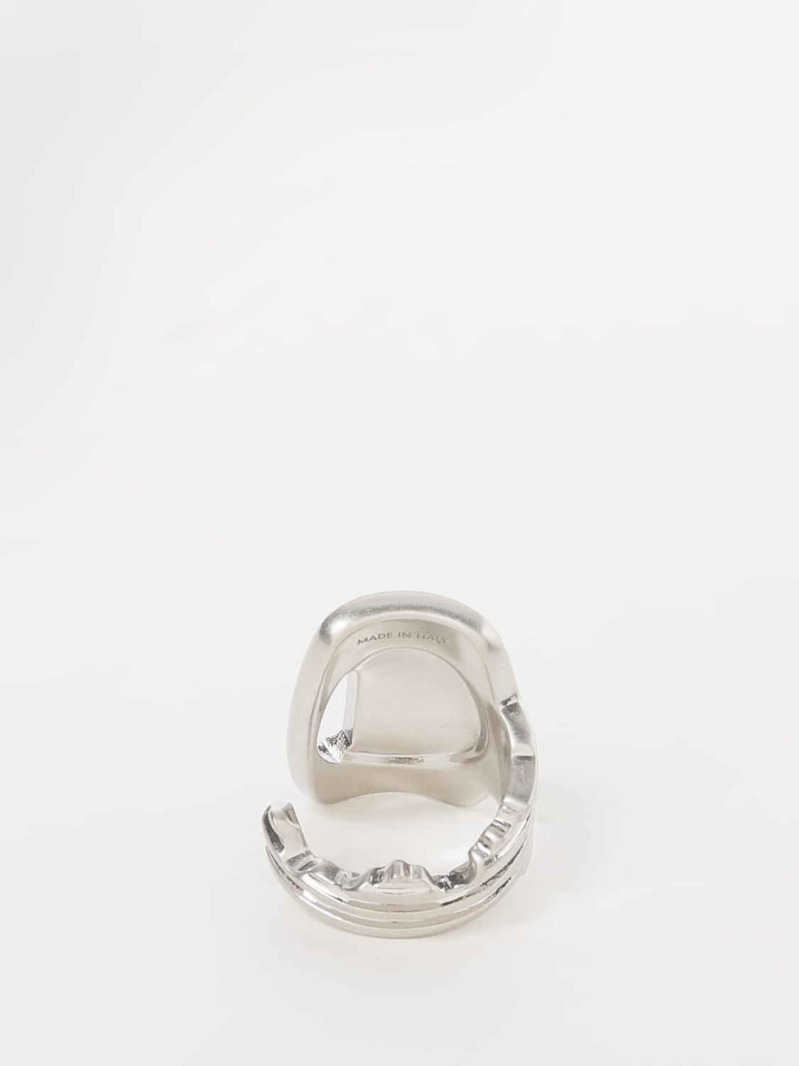 アクセサリーその他 MM6 MAISON MARGIELA Woman Jewel Silver SM7UU0078P7356 952 MM6 MAISON MARGIELA: Jewel woman - Silver | Mm6 Maison