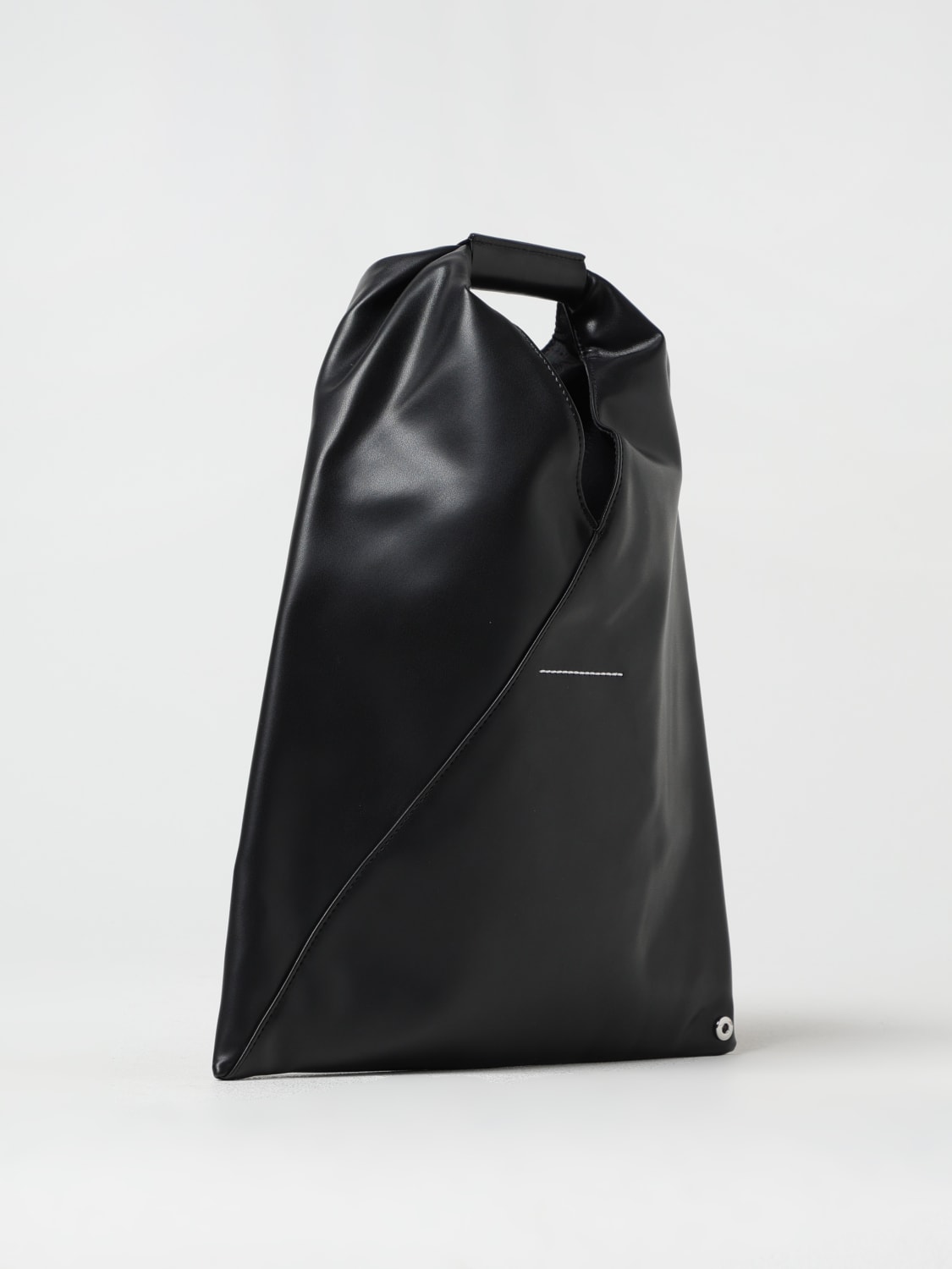 MM6 MAISON MARGIELA HANDBAG: Handbag woman Mm6 Maison Margiela, Black - Img 3