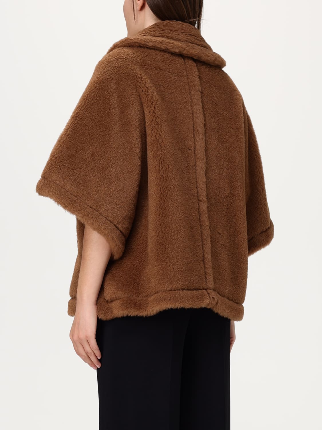 ジャケット MAX MARA Woman Jacket Camel 2311960336600 001 Max Mara Camel Woman | Max Mara