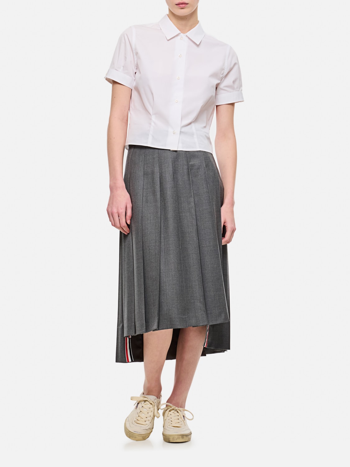 THOM BROWNE 正規品関税込み Woman Skirt Grey FGC400V00626 16424765_36316261_600.jpg