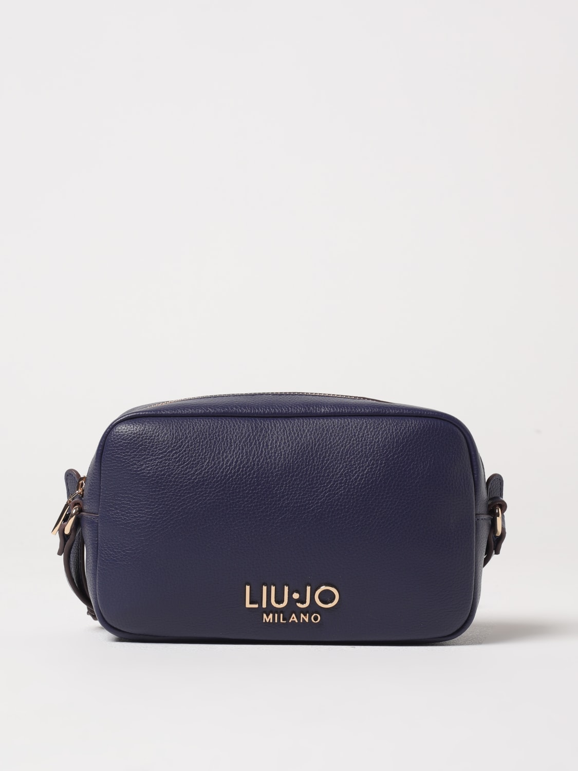 バッグ・カバンその他 LIU JO Woman Mini bag Blue AA5137E0033 94024 LIU JO: Shoulder bag woman - Blue | Liu Jo mini bag