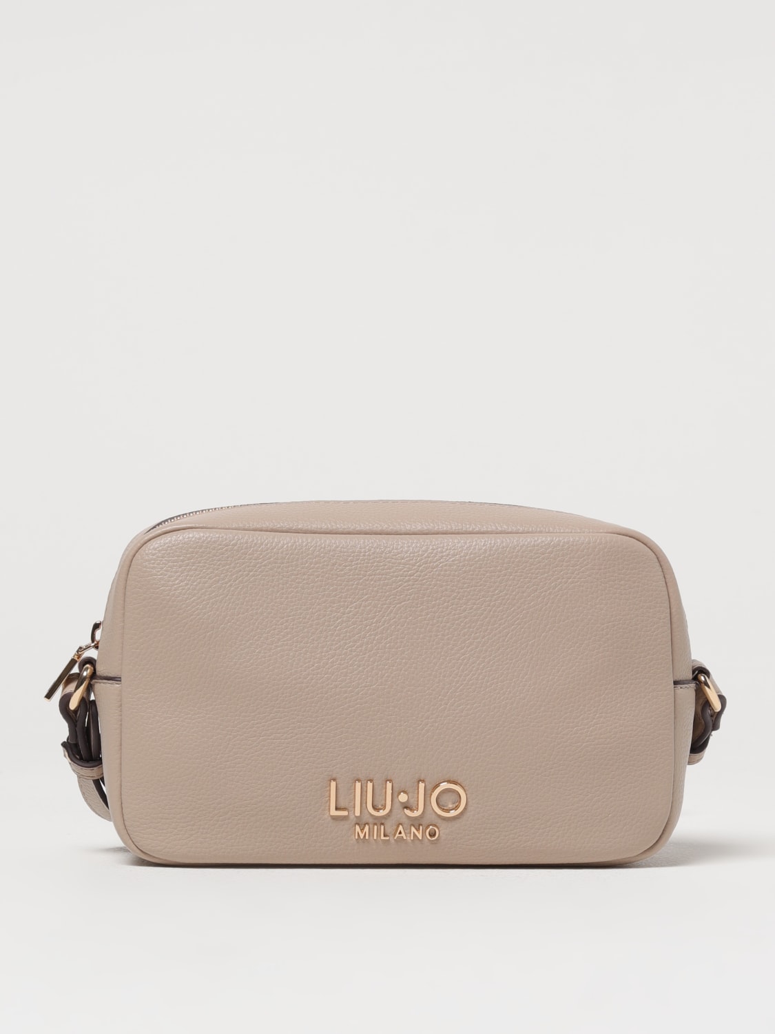 バッグ・カバンその他 LIU JO Woman Mini bag Natural AA5137E0033 51308 LIU JO: Shoulder bag woman - Natural | Liu Jo mini bag