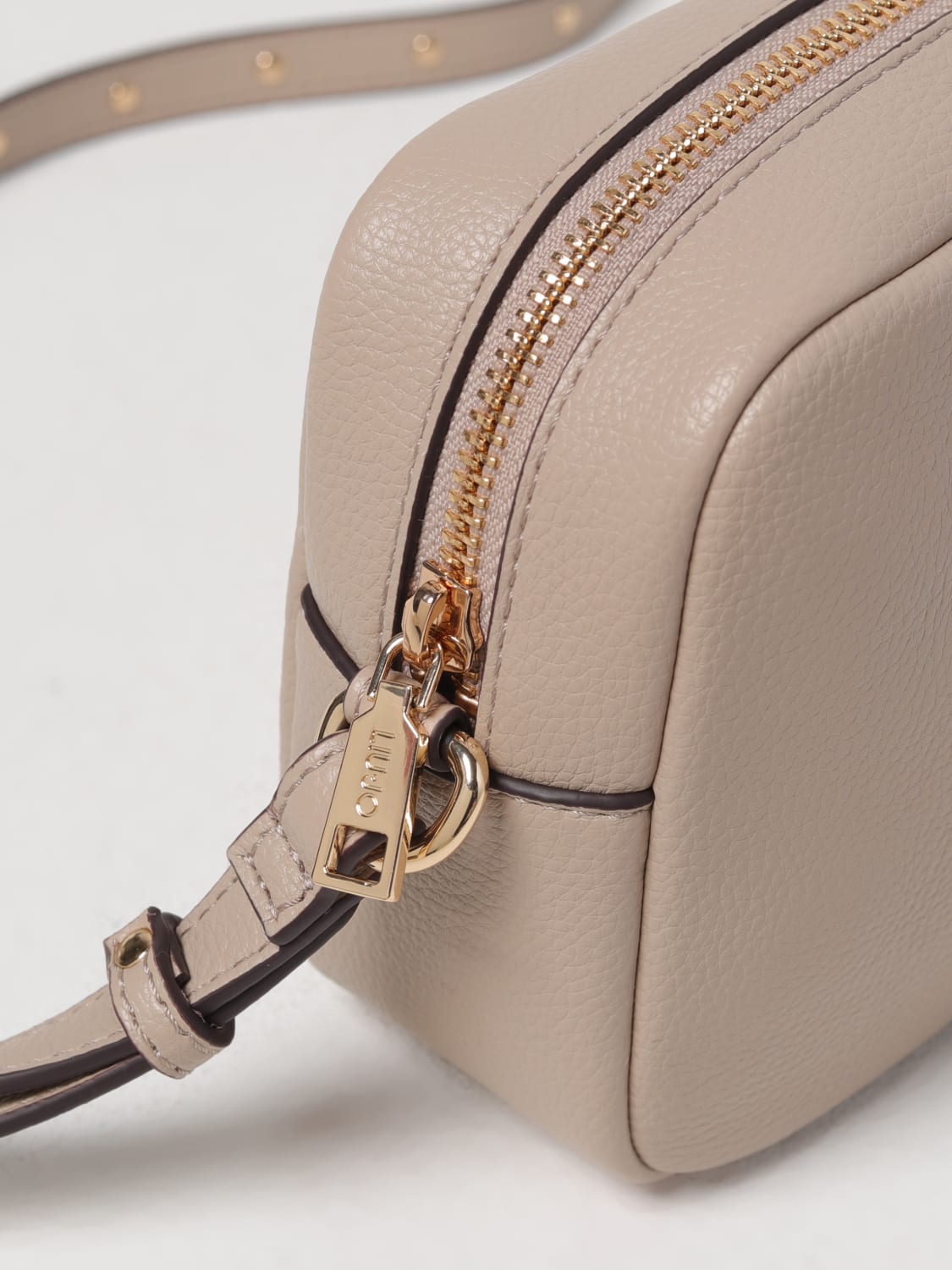 バッグ・カバンその他 LIU JO Woman Mini bag Natural AA5137E0033 51308 LIU JO: Shoulder bag woman - Natural | Liu Jo mini bag
