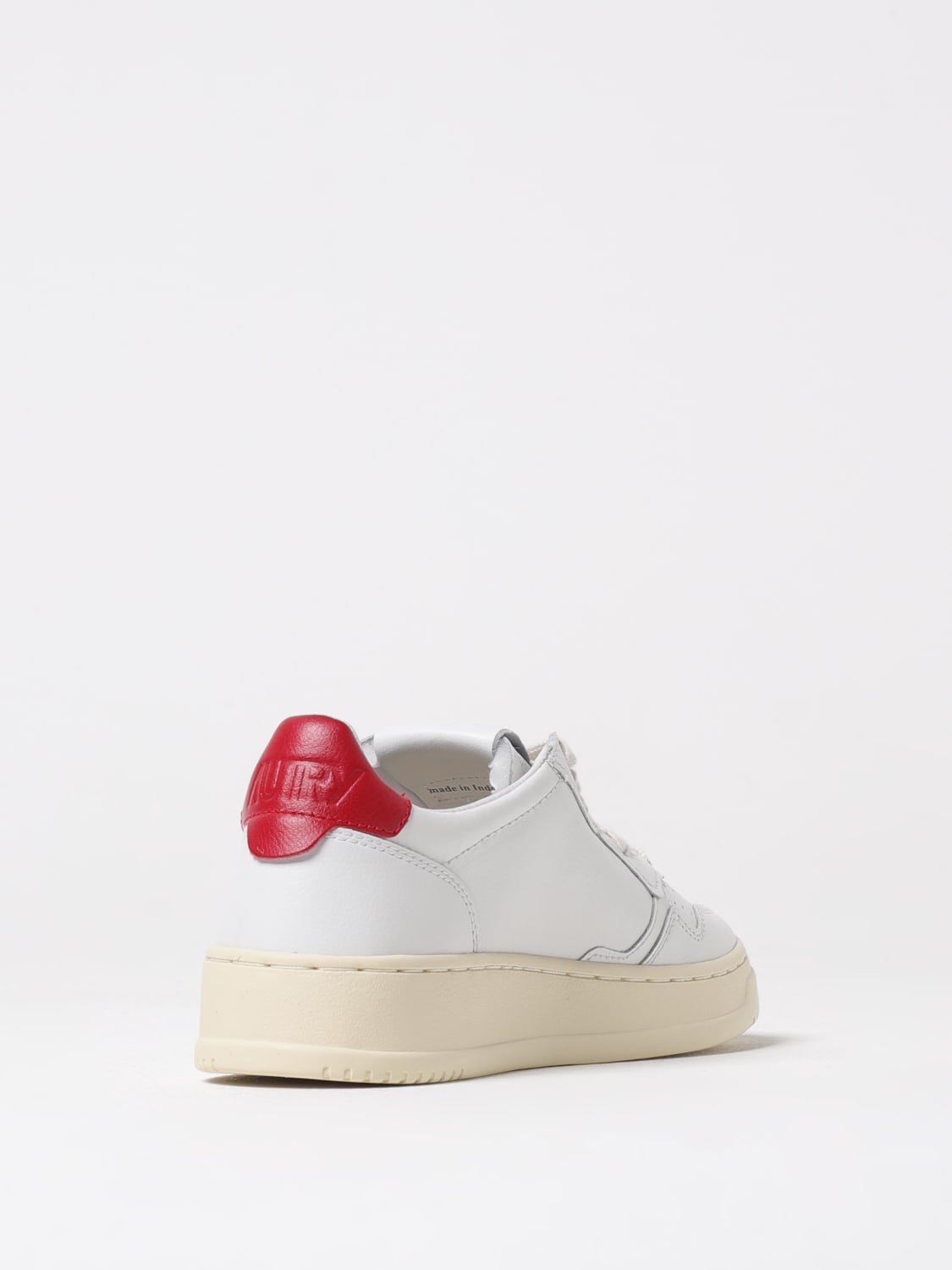 スニーカー AUTRY Woman Sneakers White AULWLL21 AUTRY: Sneakers woman - White | Autry sneakers AULWLL21