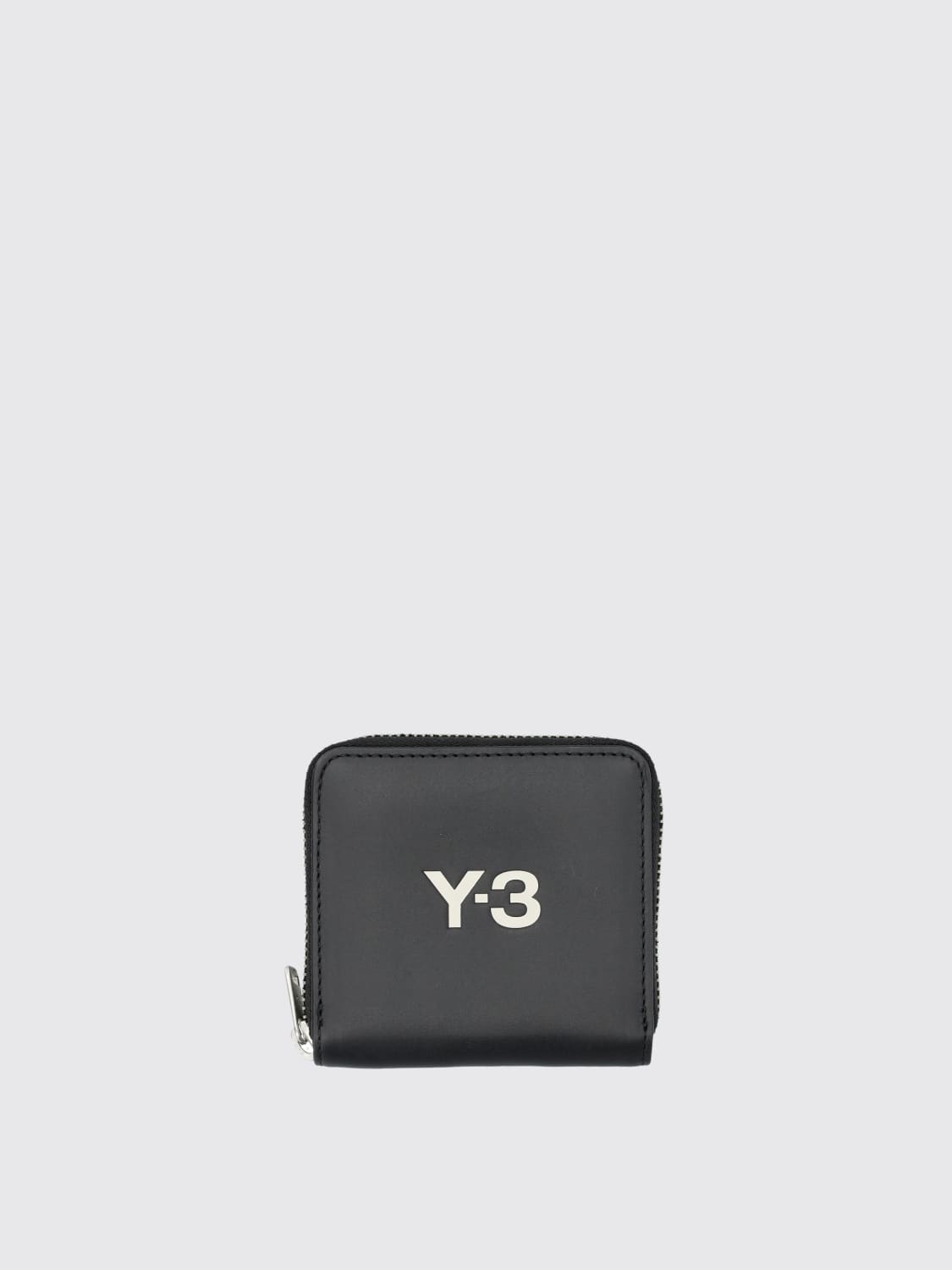 Y-3 CARTERA: Cartera hombre Y-3, Negro - Img 1