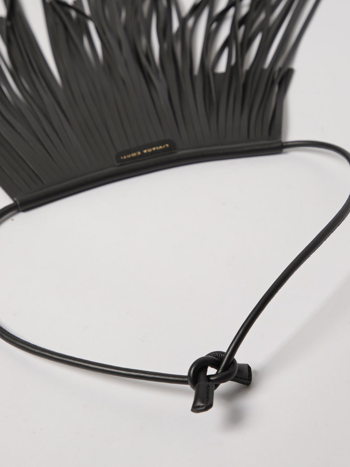 アクセサリーその他 LIVIANA CONTI Woman Jewel White A5SB10 A01-0 LIVIANA CONTI: Jewel woman - Black | Liviana Conti jewel