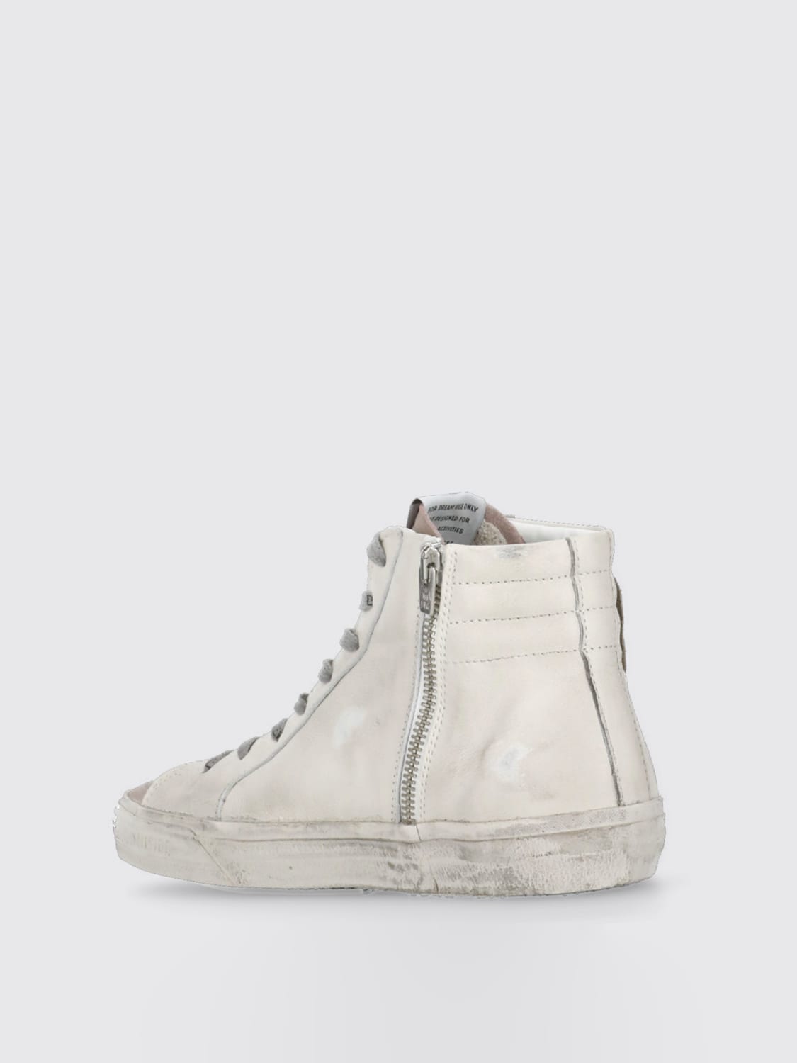 スニーカー GOLDEN  Woman Sneakers Beige GWF00115F00688710308 GOLDEN GOOSE: Sneakers woman - Beige | Golden Goose sneakers