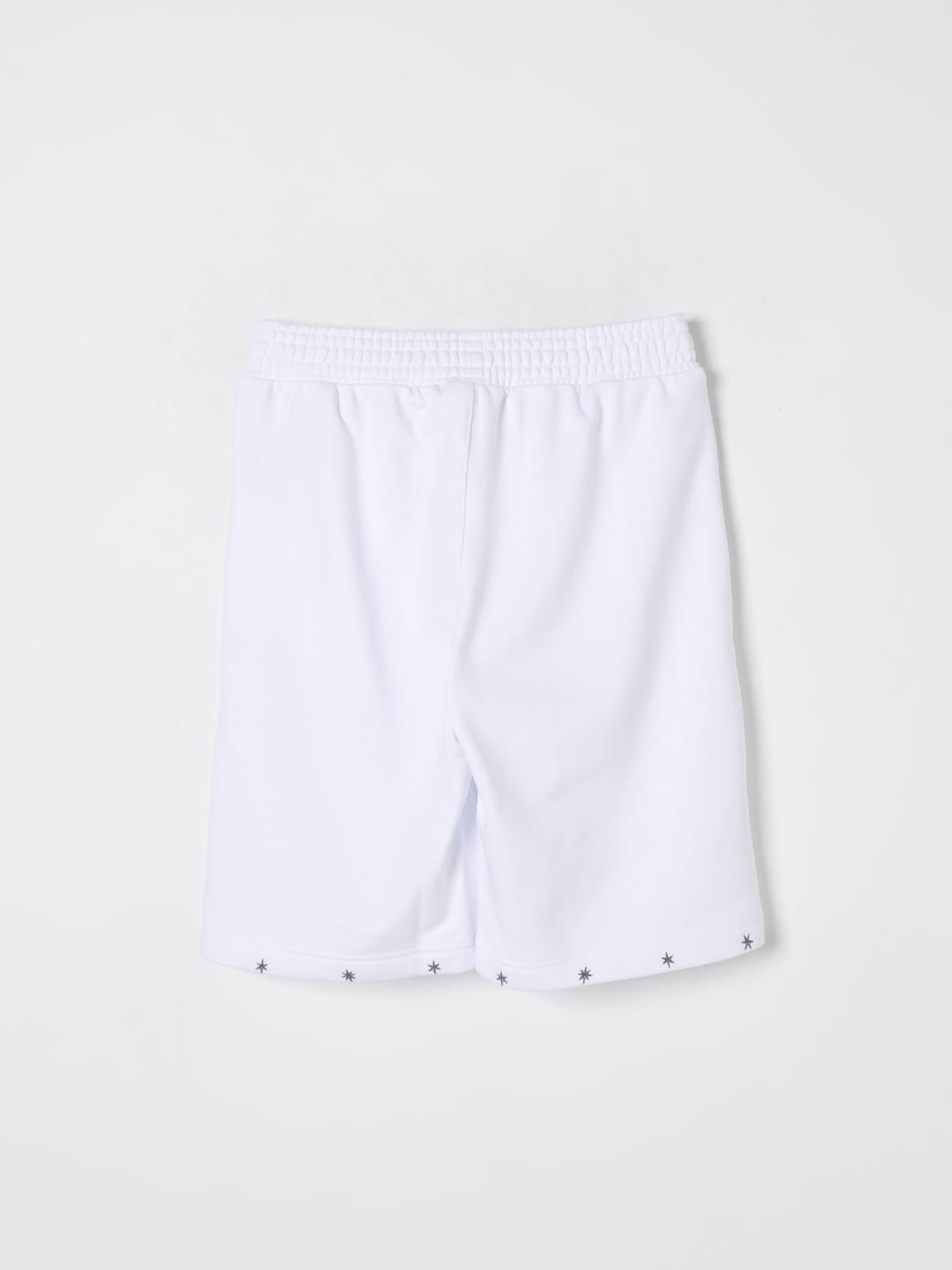 GIVENCHY PANTALONCINO: Pantaloncino sportivo Givenchy, Bianco - Img 2