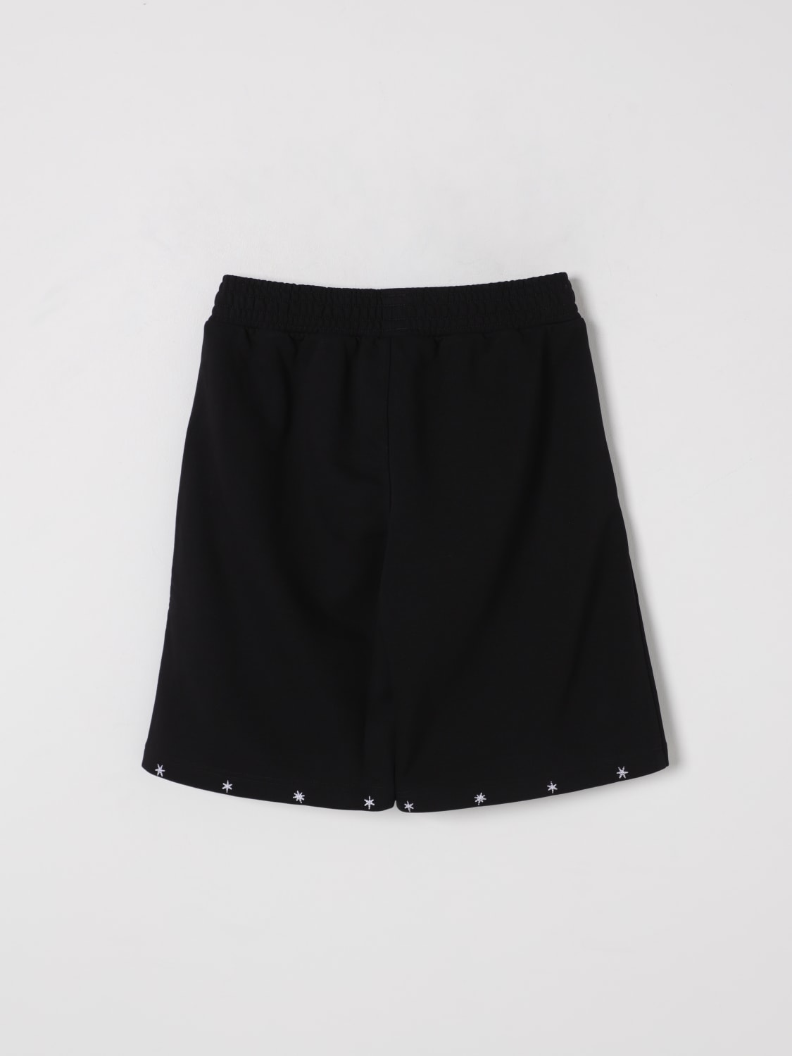 GIVENCHY PANTACOURT: Pantacourt enfant Givenchy, Noir - Img 2