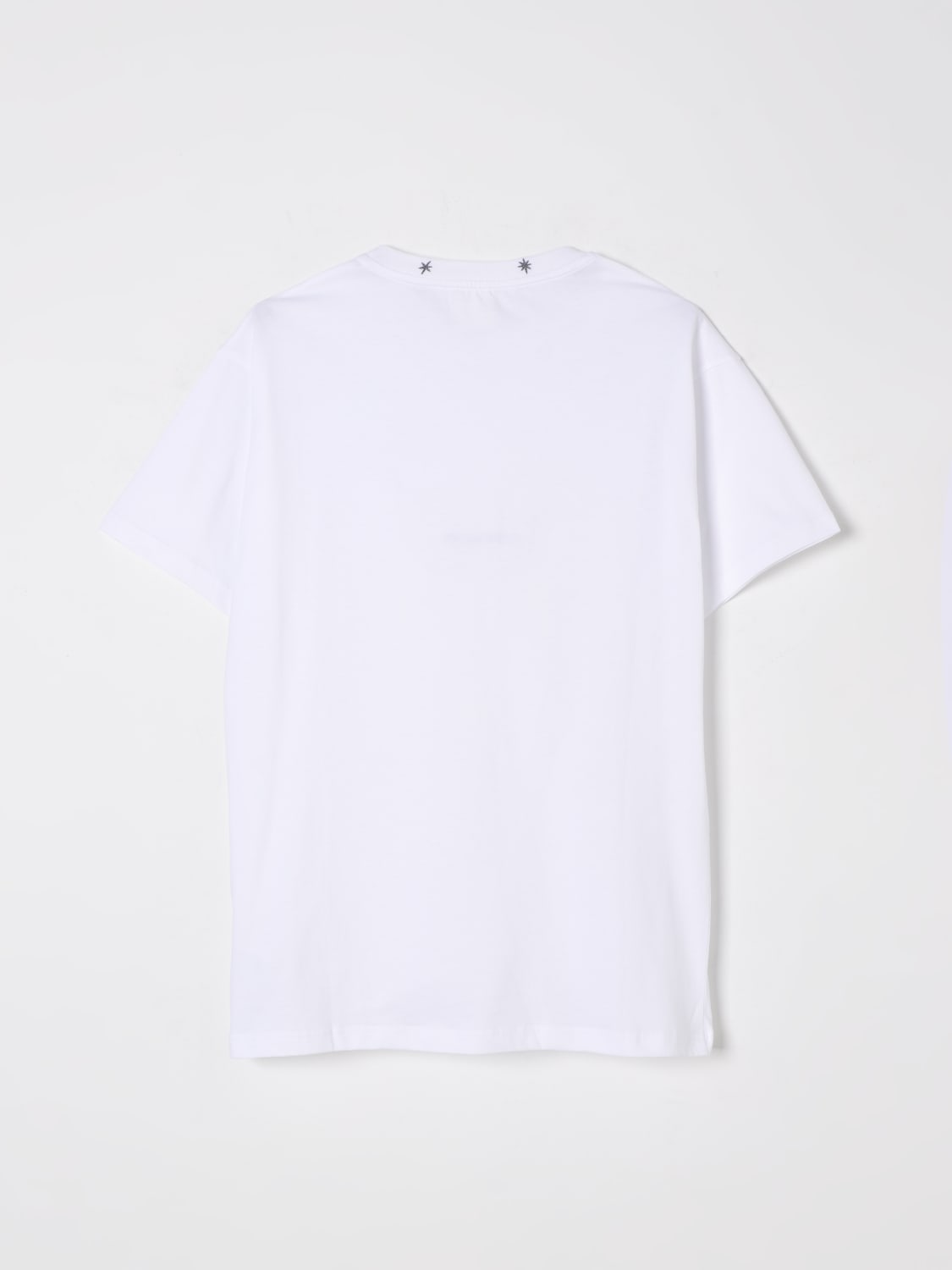 GIVENCHY CAMISETA: Camiseta niños Givenchy, Blanco - Img 2