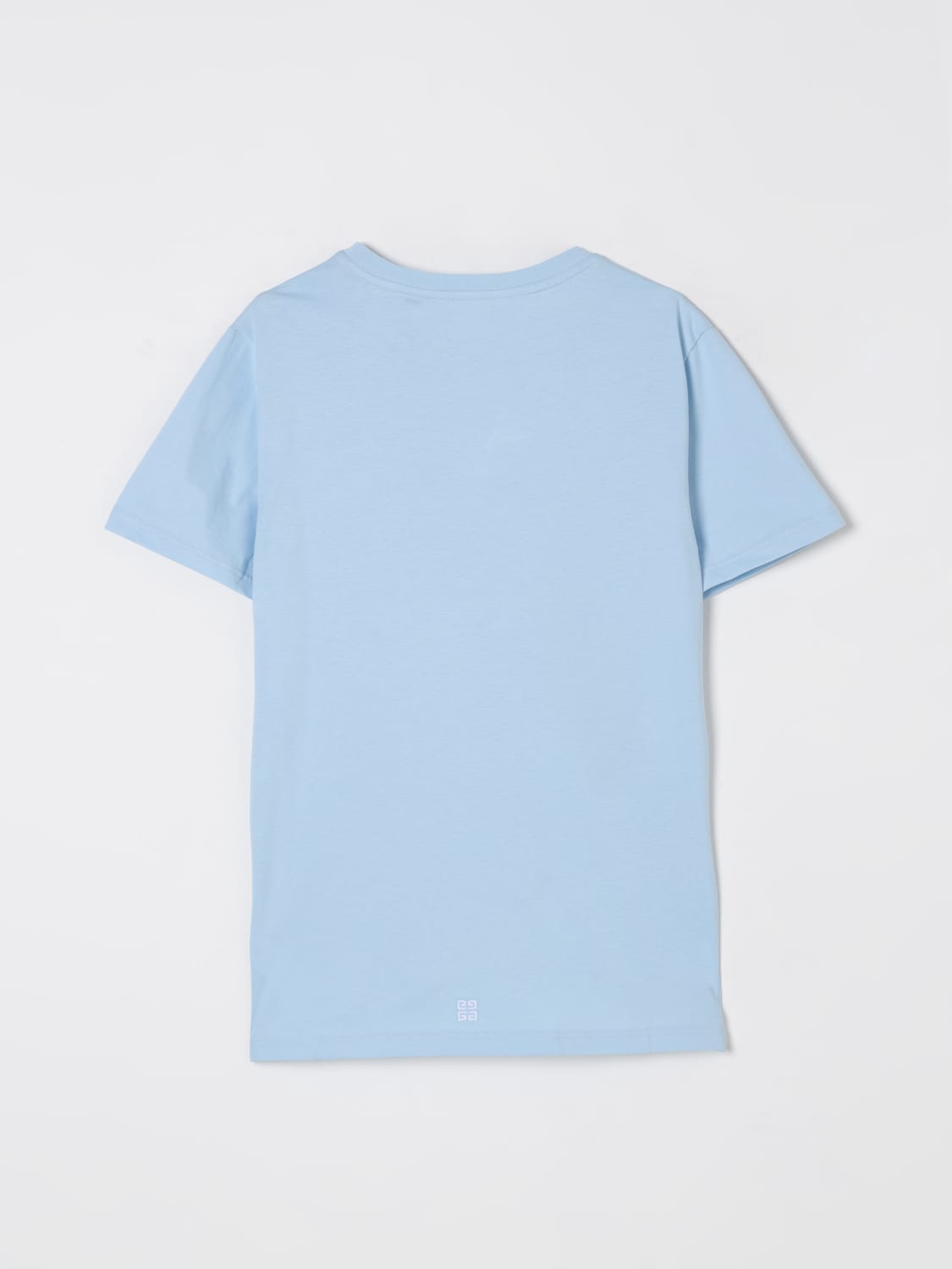 GIVENCHY T-SHIRT: T-shirt kids Givenchy, Water - Img 2